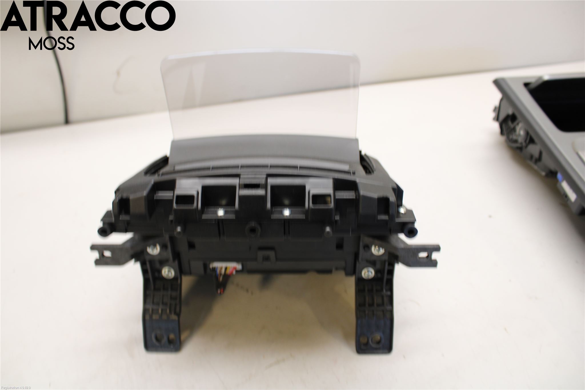 Hyundai KONA/ELECTRIC OS 18-23 Instr Kombinert