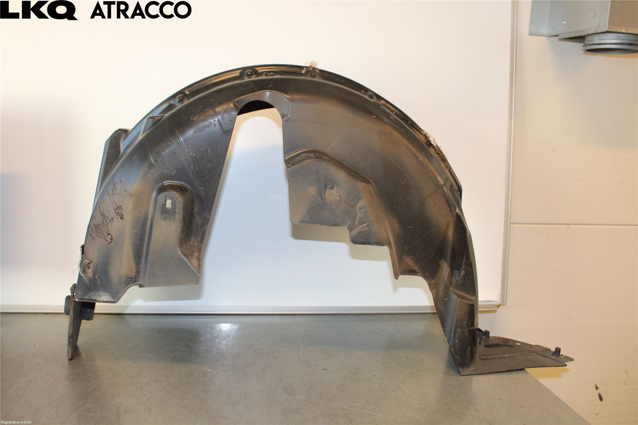 Peugeot 208/E-208 20- Skjerm Indre