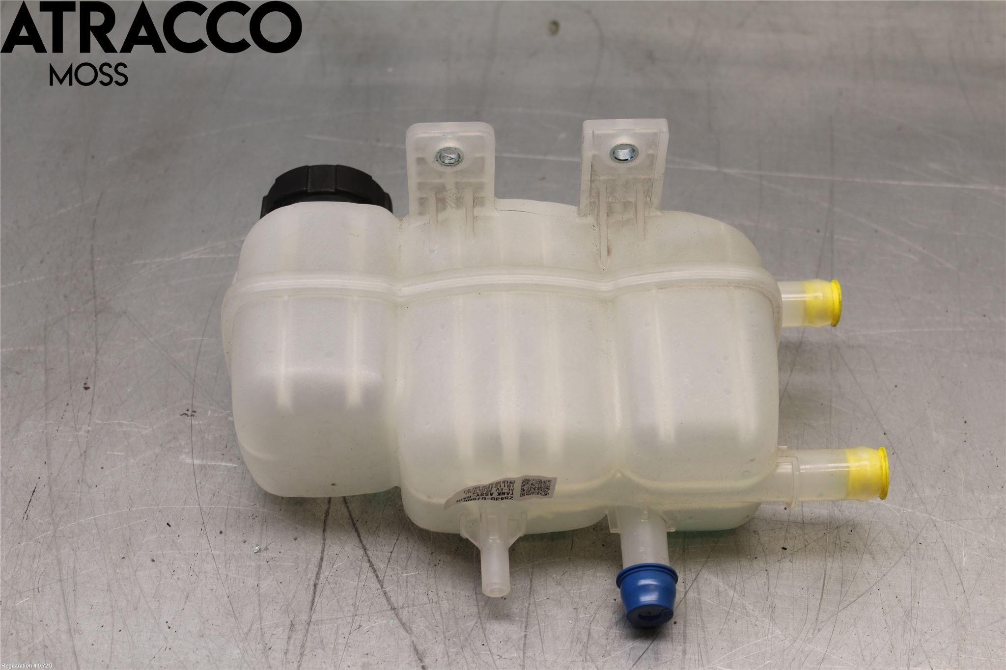 Hyundai IONIQ AE 17-22 Ekspansjonstank