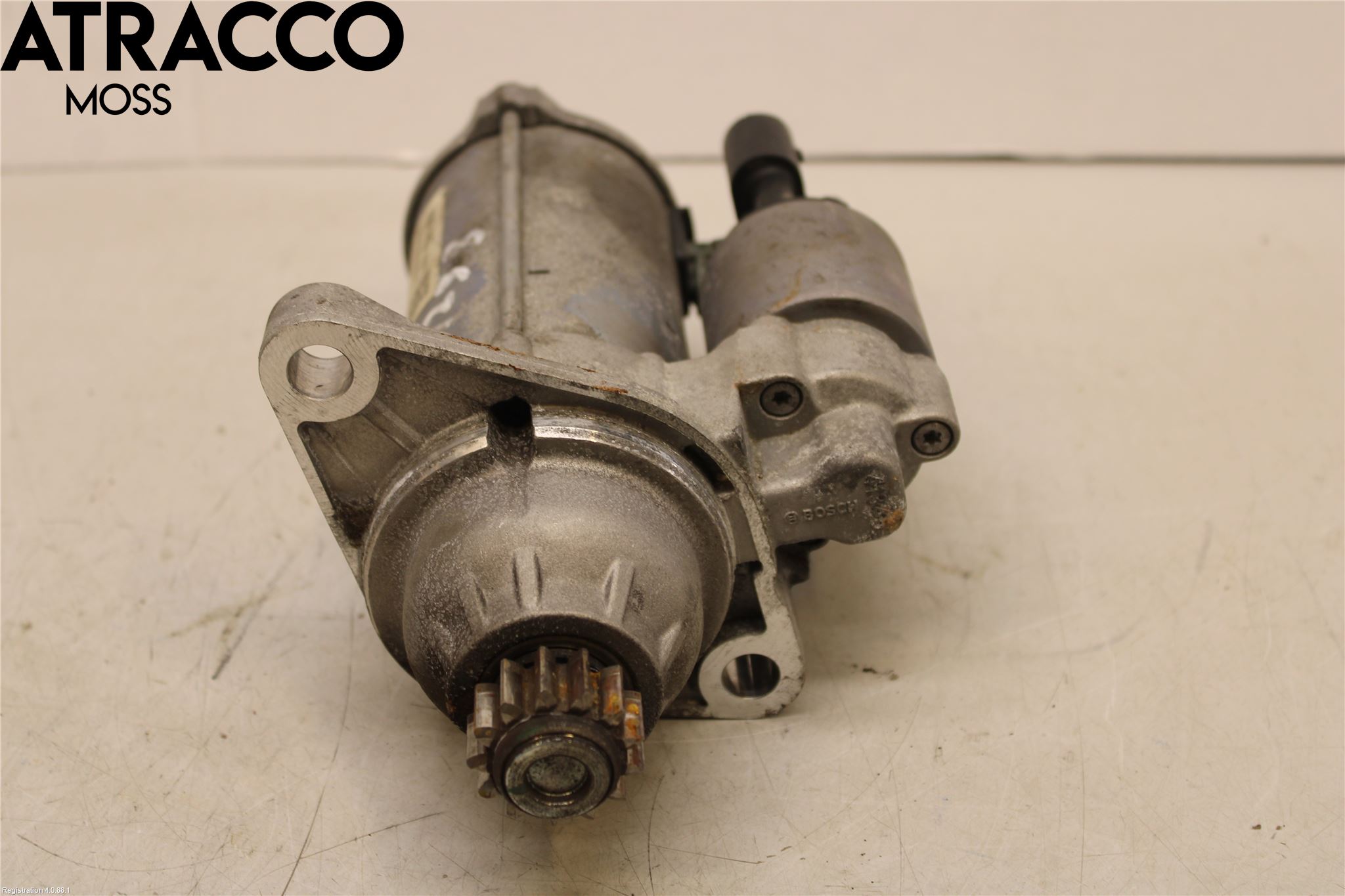 Volkswagen VW GOLF / E-GOLF VII 13-20 Startmotor