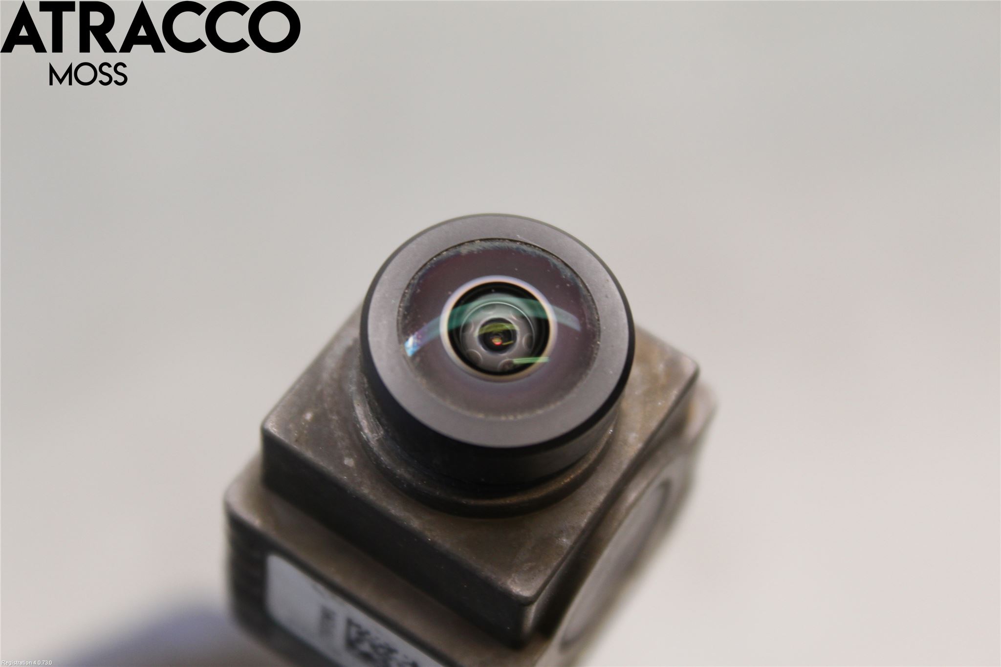 Mercedes-Benz MB E-KLASS (W213) 16-23 Parkeringshjelp Kamera