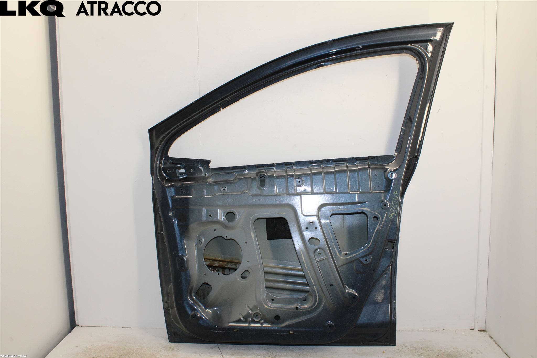 Renault ZOE/E-TECH 13- Dør 4D Foran Høyre