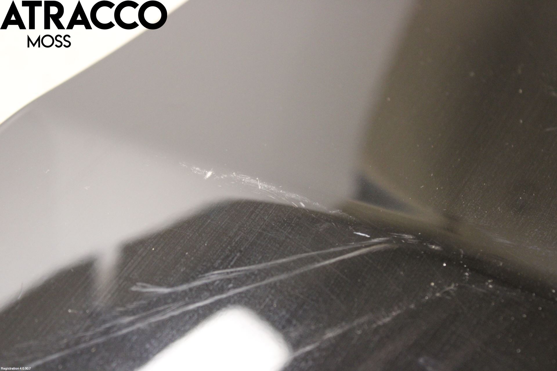 Peugeot 2008/E-2008 20- Spoiler Bakluke