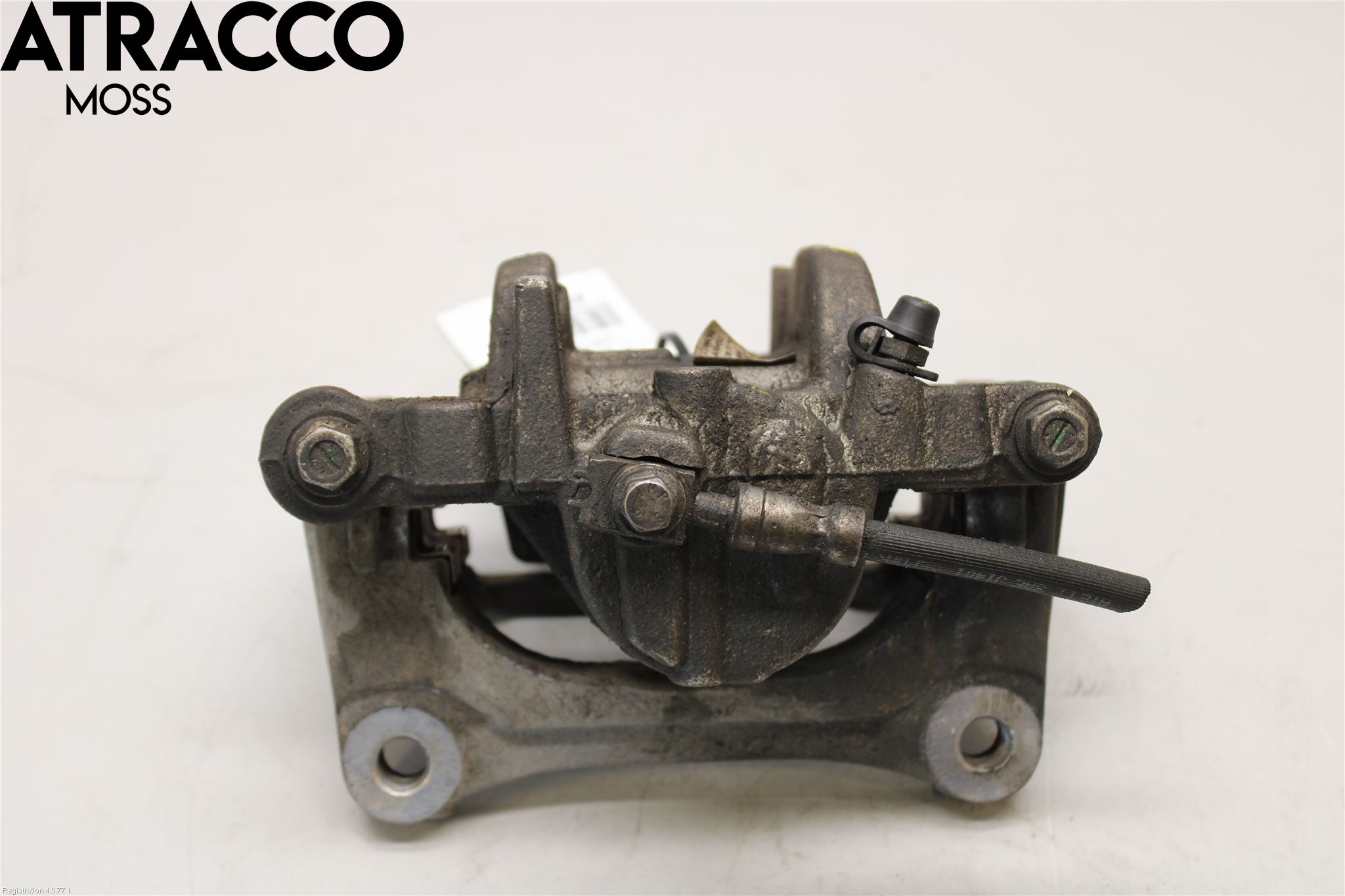 Volkswagen VW ID.3 21- Bremsecaliper Foran Venstre