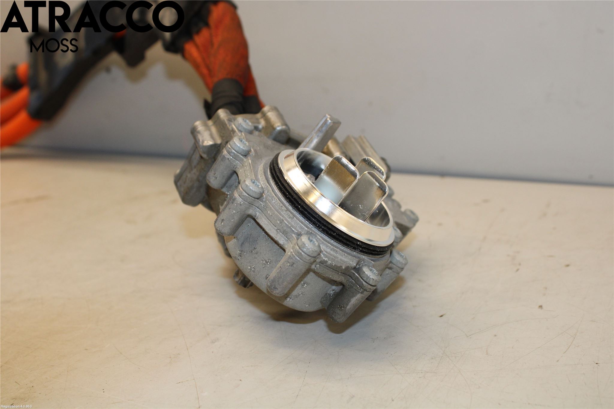 Mercedes-Benz MB E-KLASS (W213) 16-23 Kabelhärva Högspänning