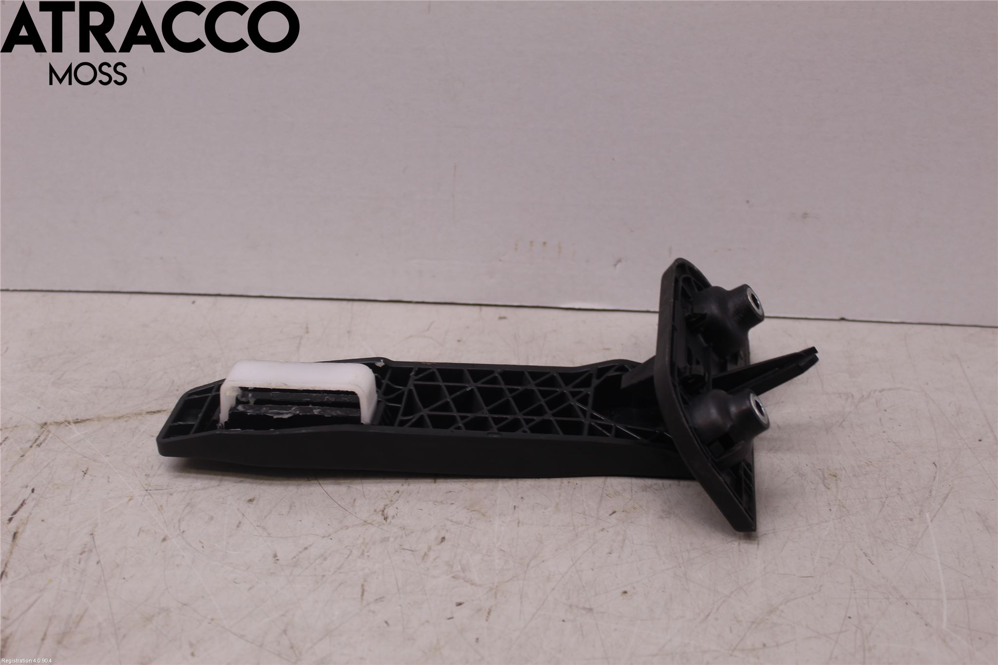 Toyota RAV4 19- Gasspedal