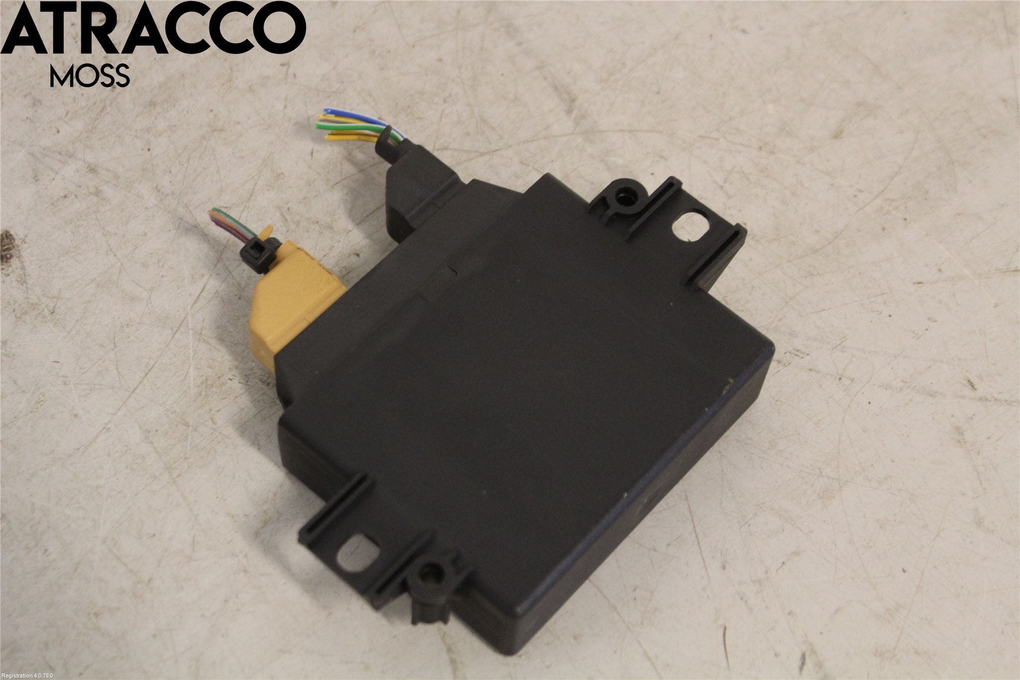 Volvo XC60 09-13 Styreenhet Parkering