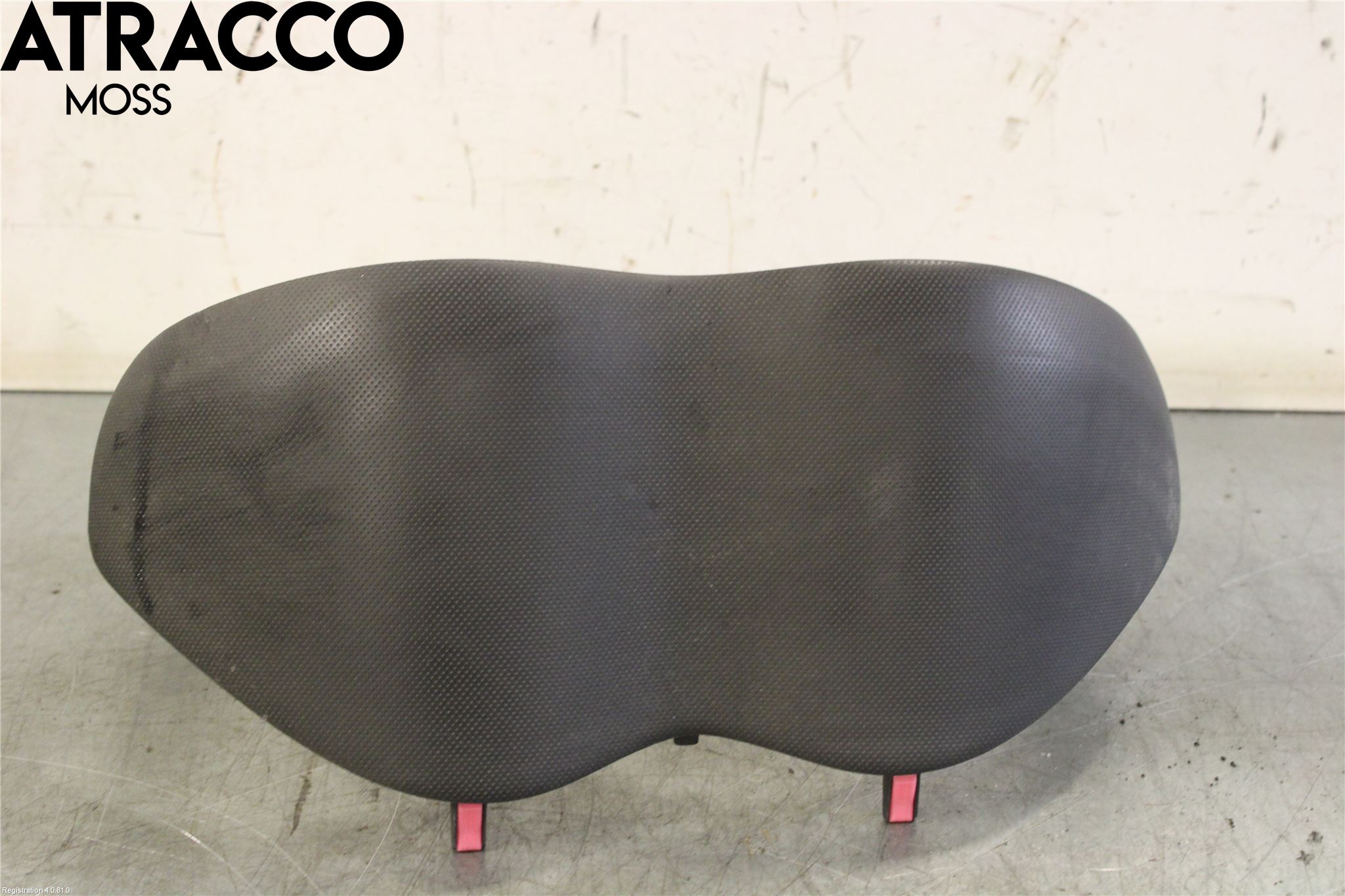 Toyota AURIS 10-12 Innr Øvrig