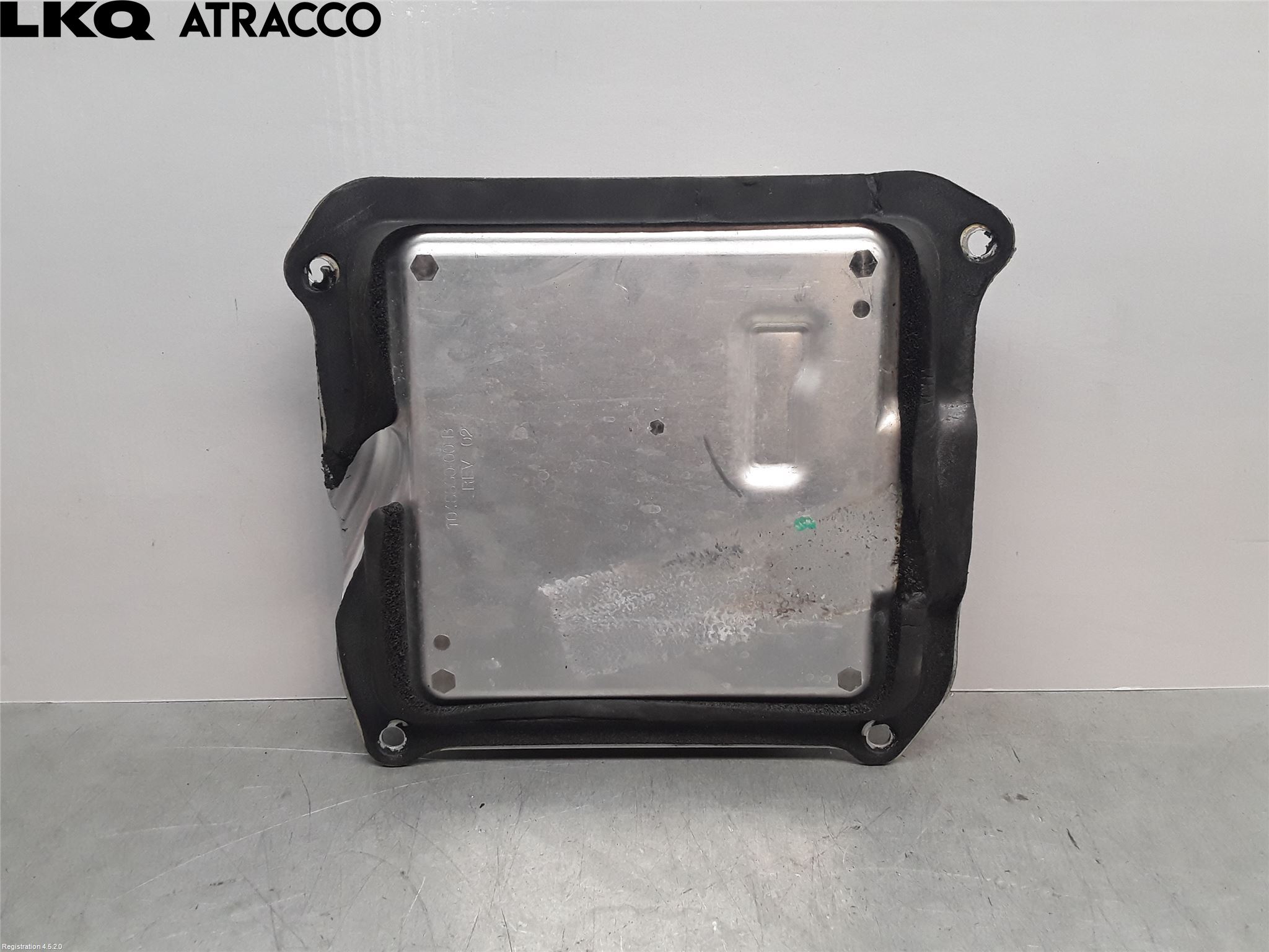 Tesla MODEL X 16- Styreenhet Dør