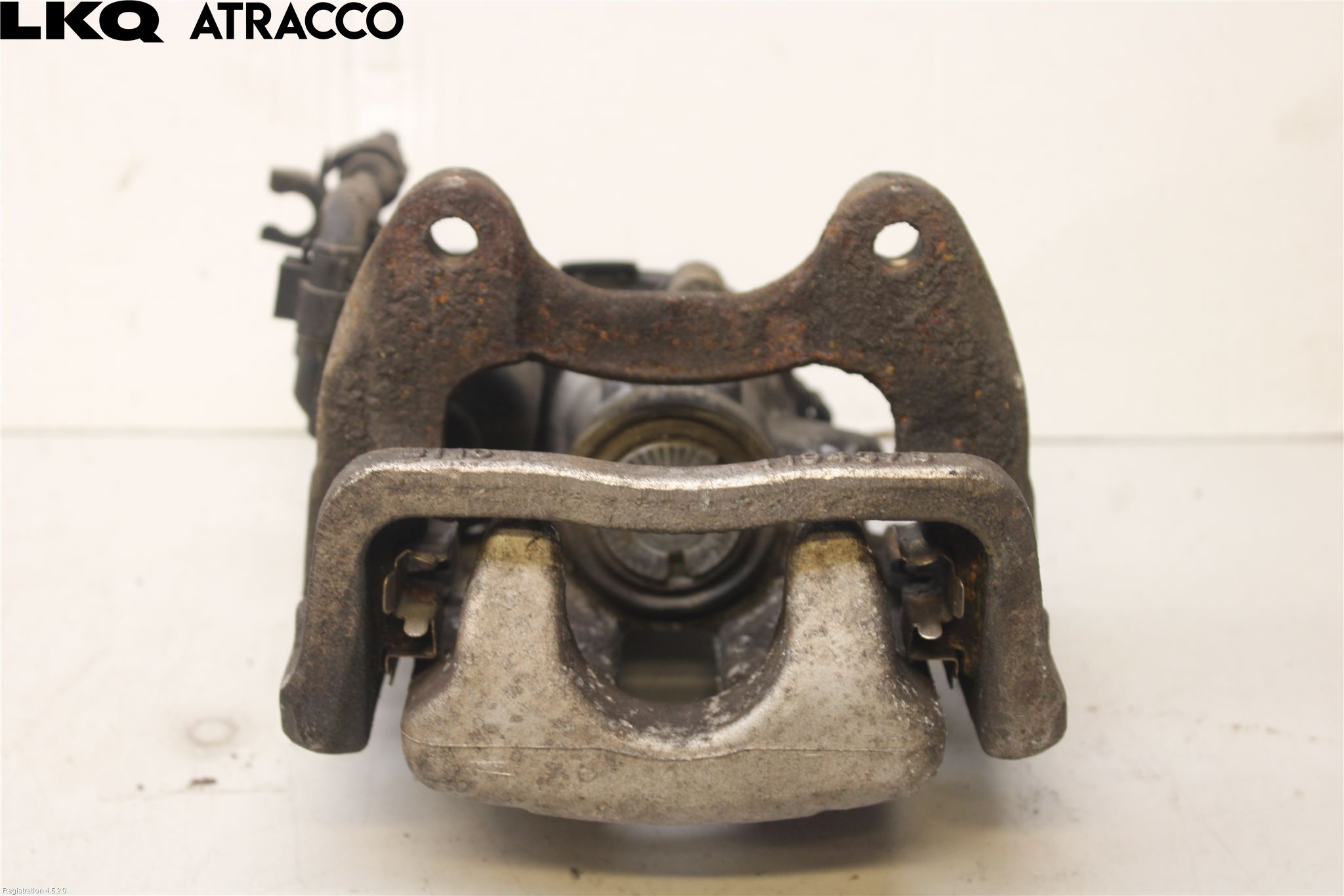 Mercedes-Benz MB GLA-KLASS (X156) 13-20 Bremsecaliper Bak Høyre