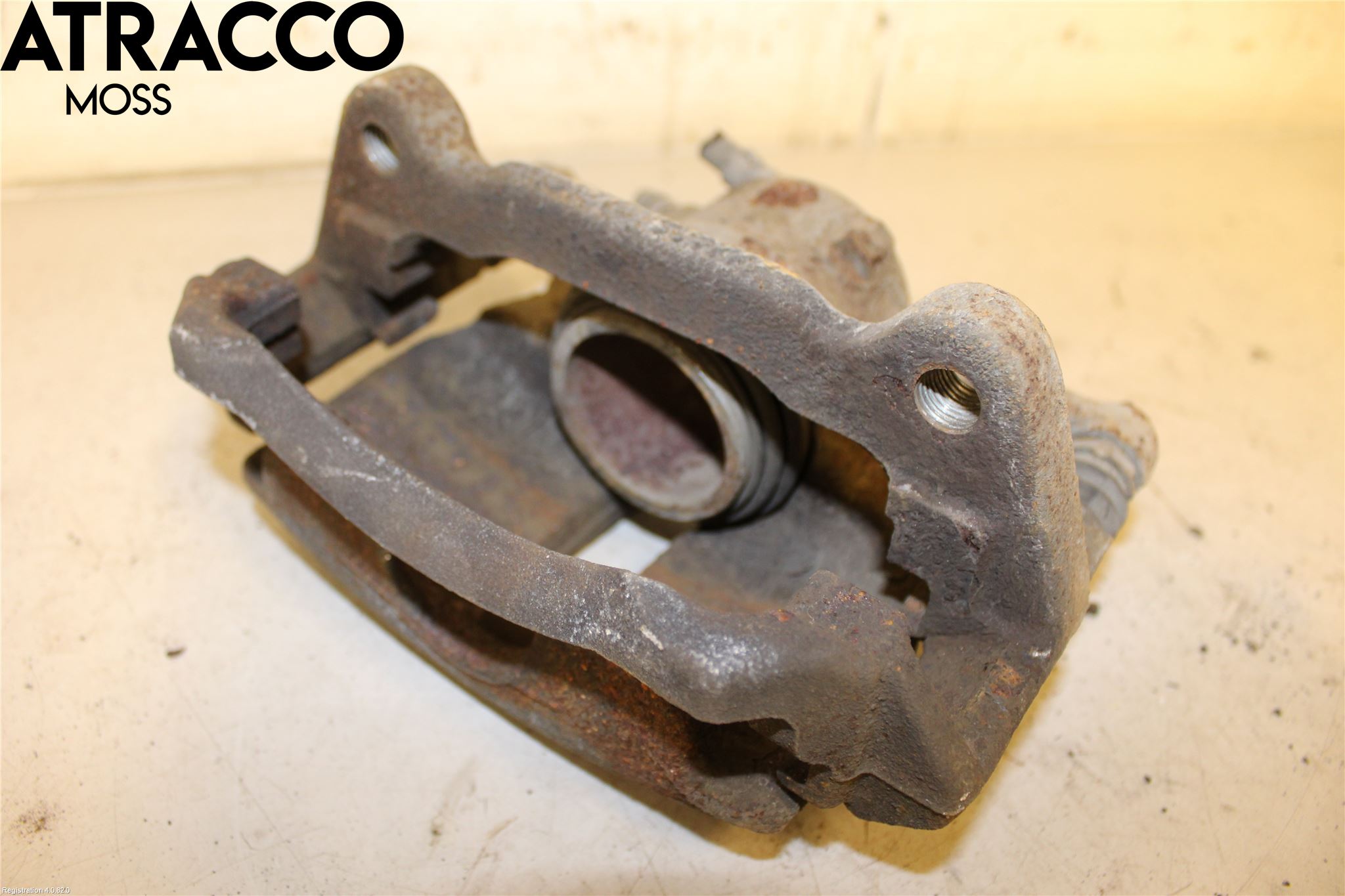 Skoda OCTAVIA (5E) 13-20 Bremsecaliper Foran Venstre