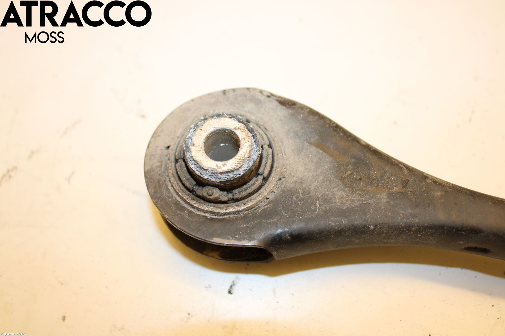 Volkswagen VW GOLF / E-GOLF VII 13-20 Bærearm Bak  Venstre - Høyre