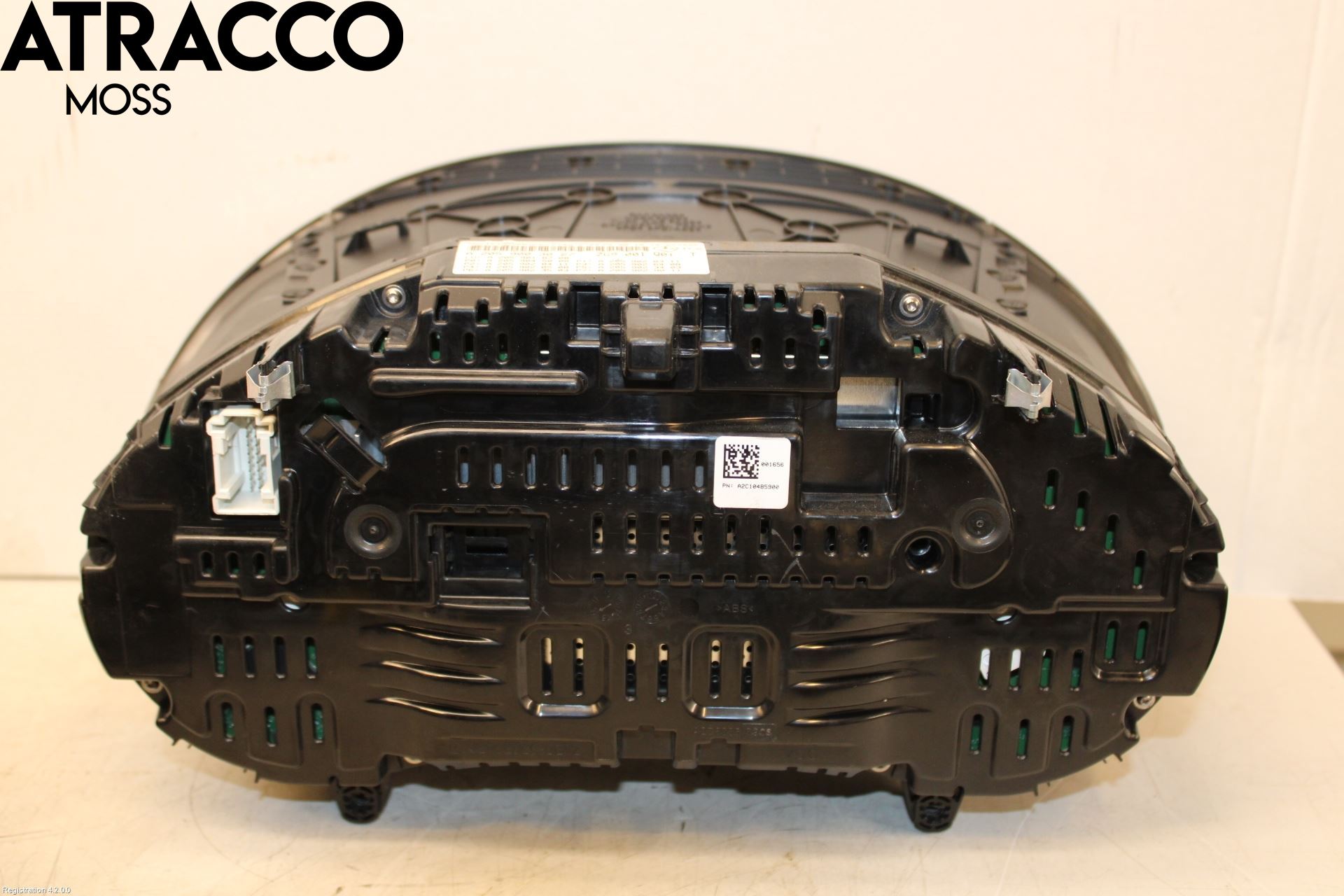 Mercedes-Benz MB C-KLASS (W205) 14-21 Instr Kombinert