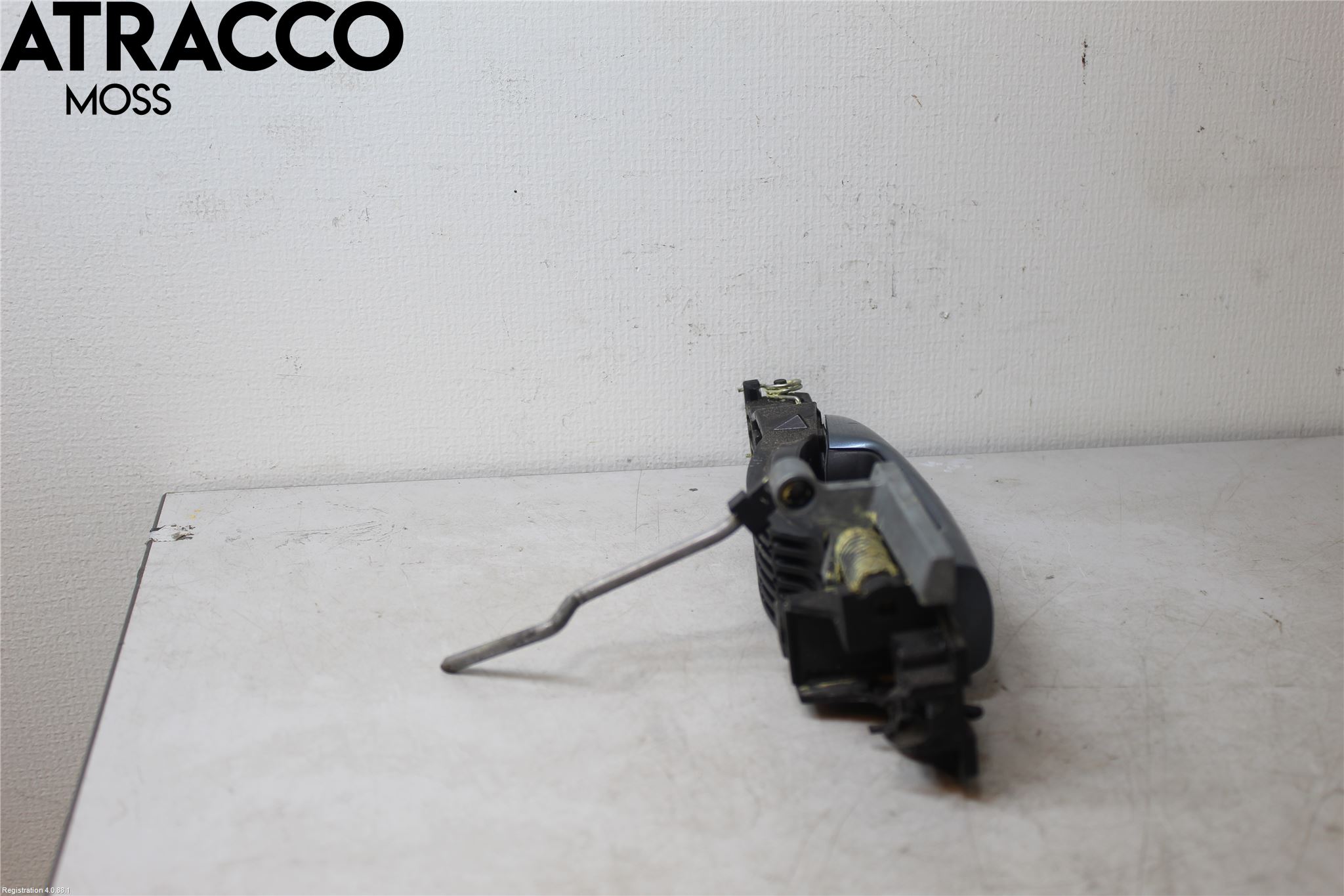 Mazda 6 13- Dørhandtak Ytre Høyre