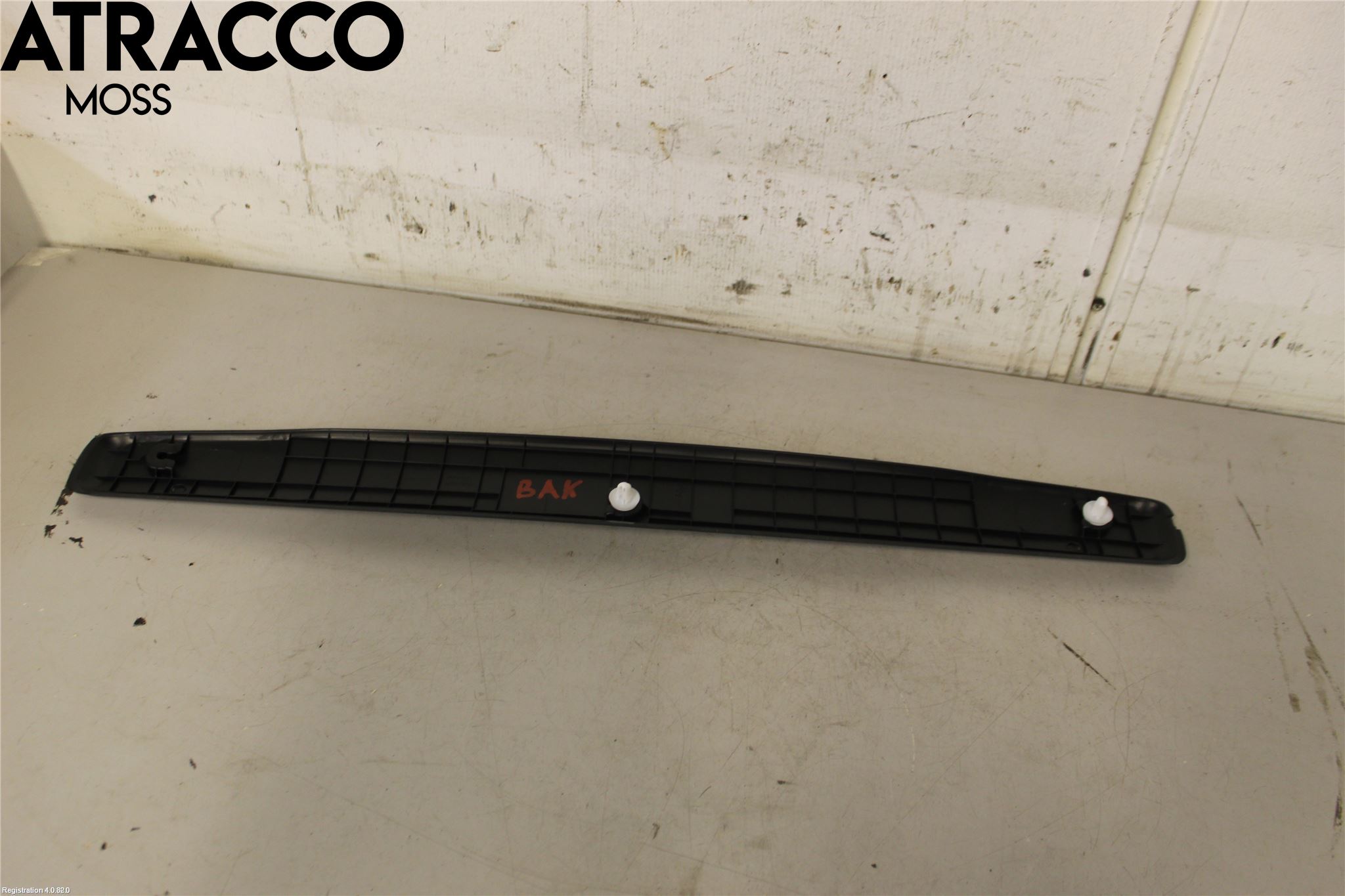 Kia SOUL 09- Innr Øvrig