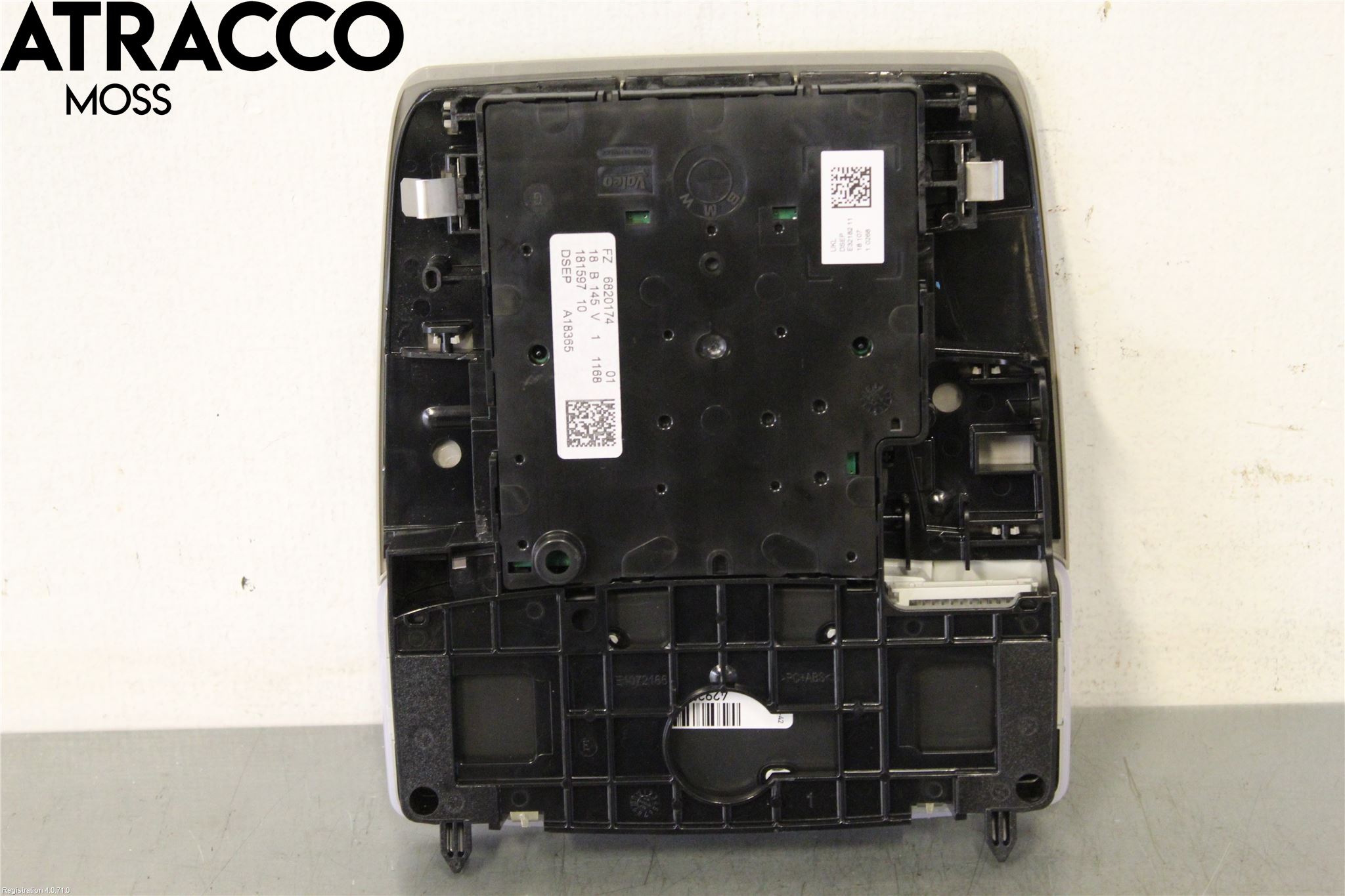 BMW i3 I01 13-22 Innr Taklys