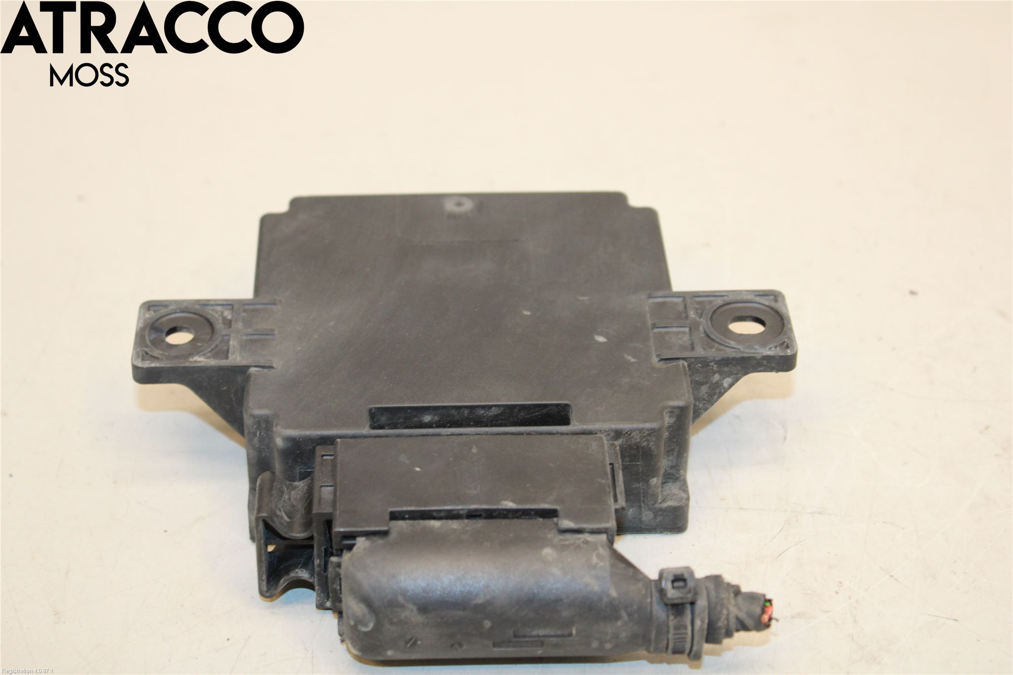 Volkswagen VW PASSAT 11-14 Styreenhet Øvrig