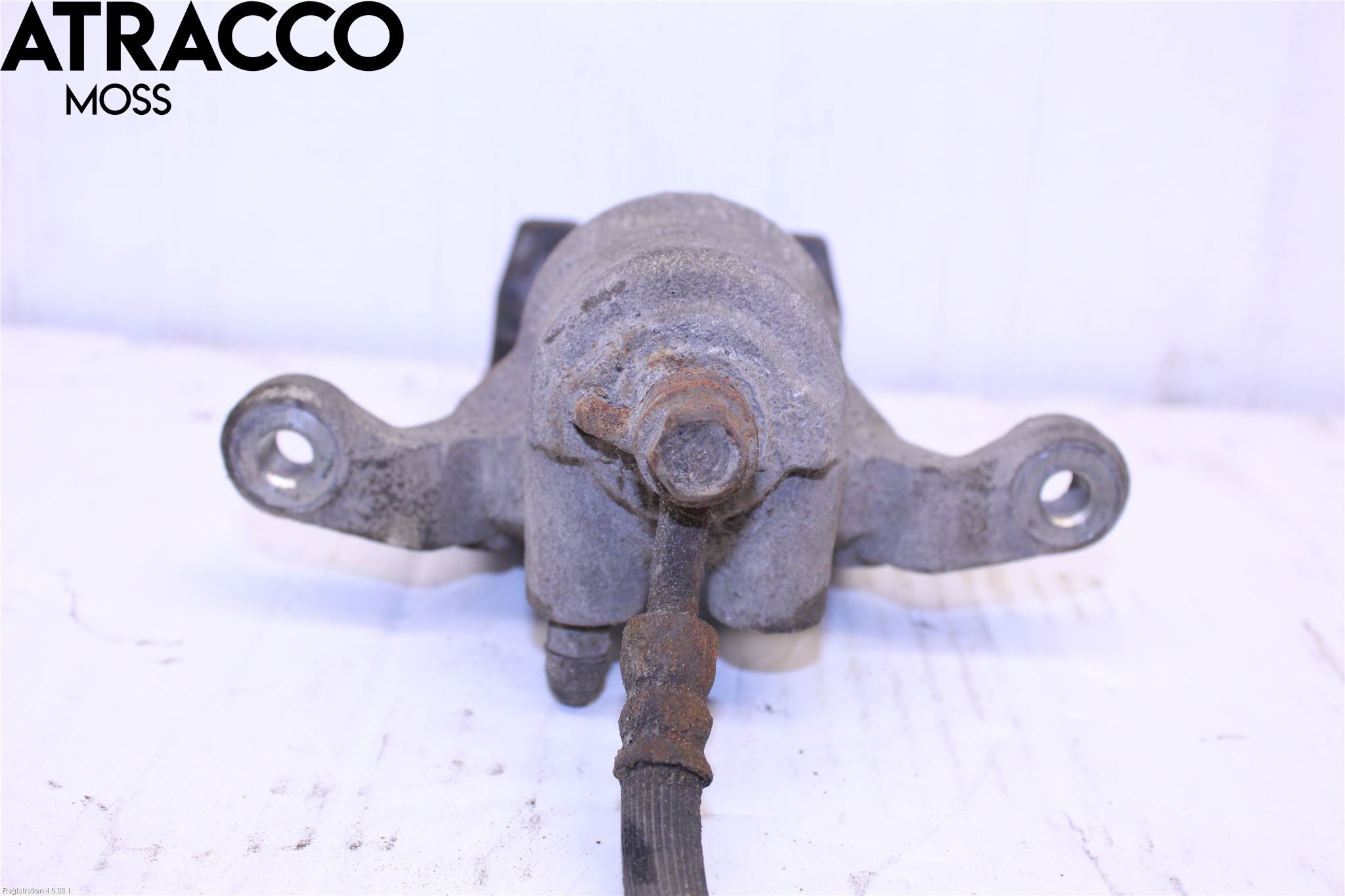 Nissan PATHFINDER R51 05-12 Bremsecaliper Bak Høyre