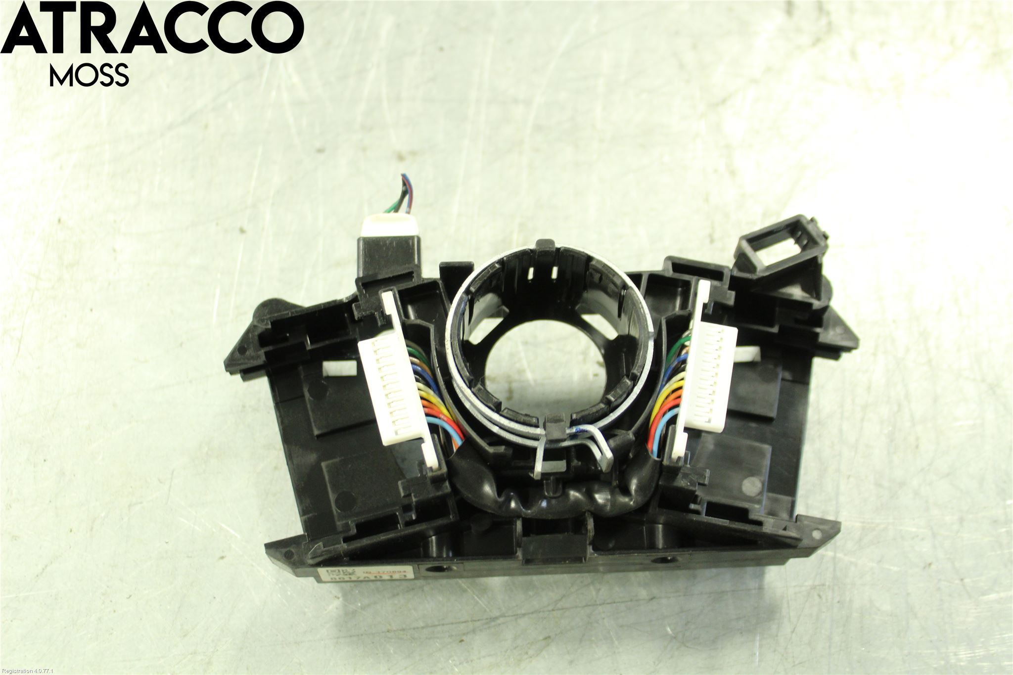 Mitsubishi OUTLANDER 13-21 Bryter Rattbryter Feste