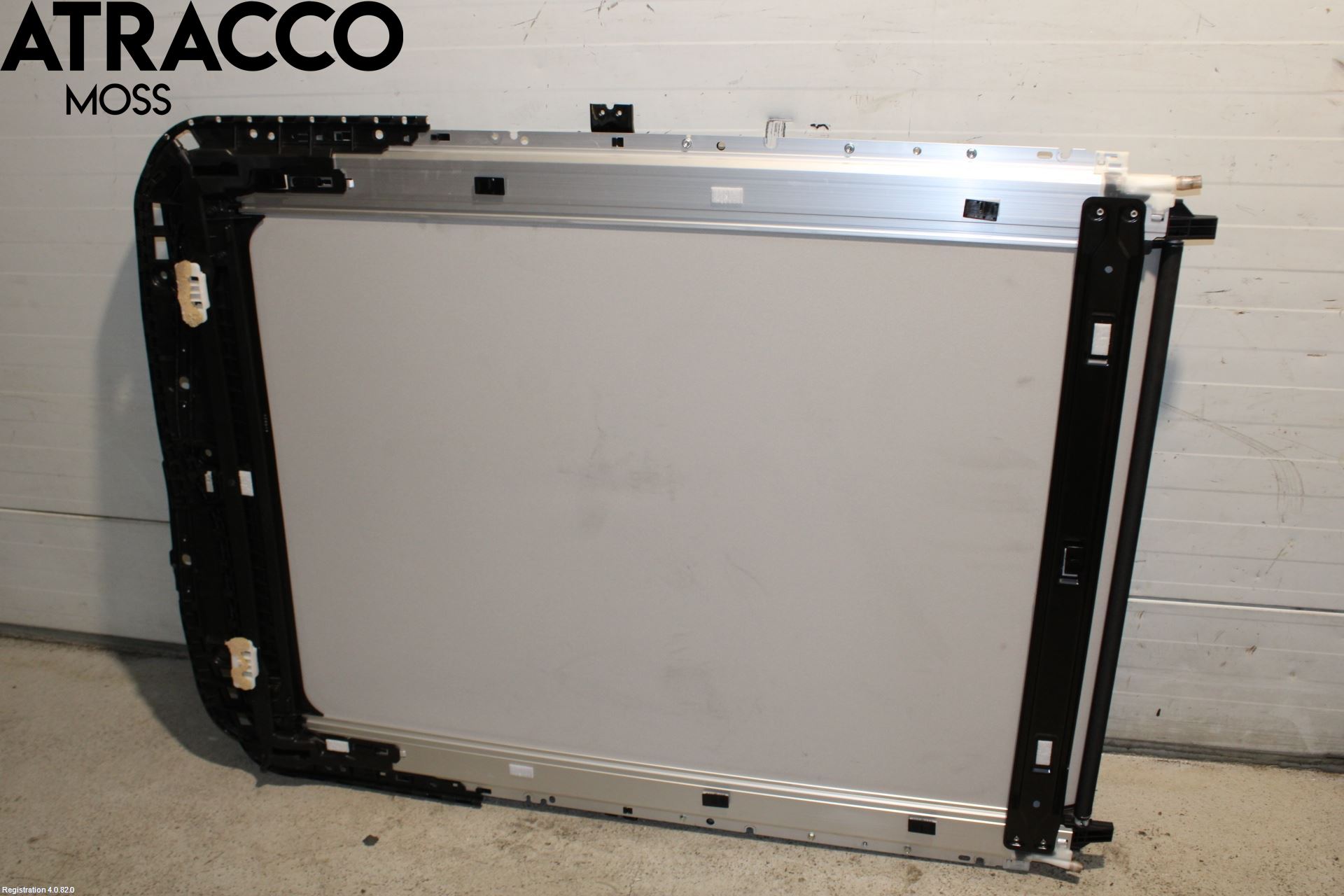 Nissan X-TRAIL 14-21 Takluke