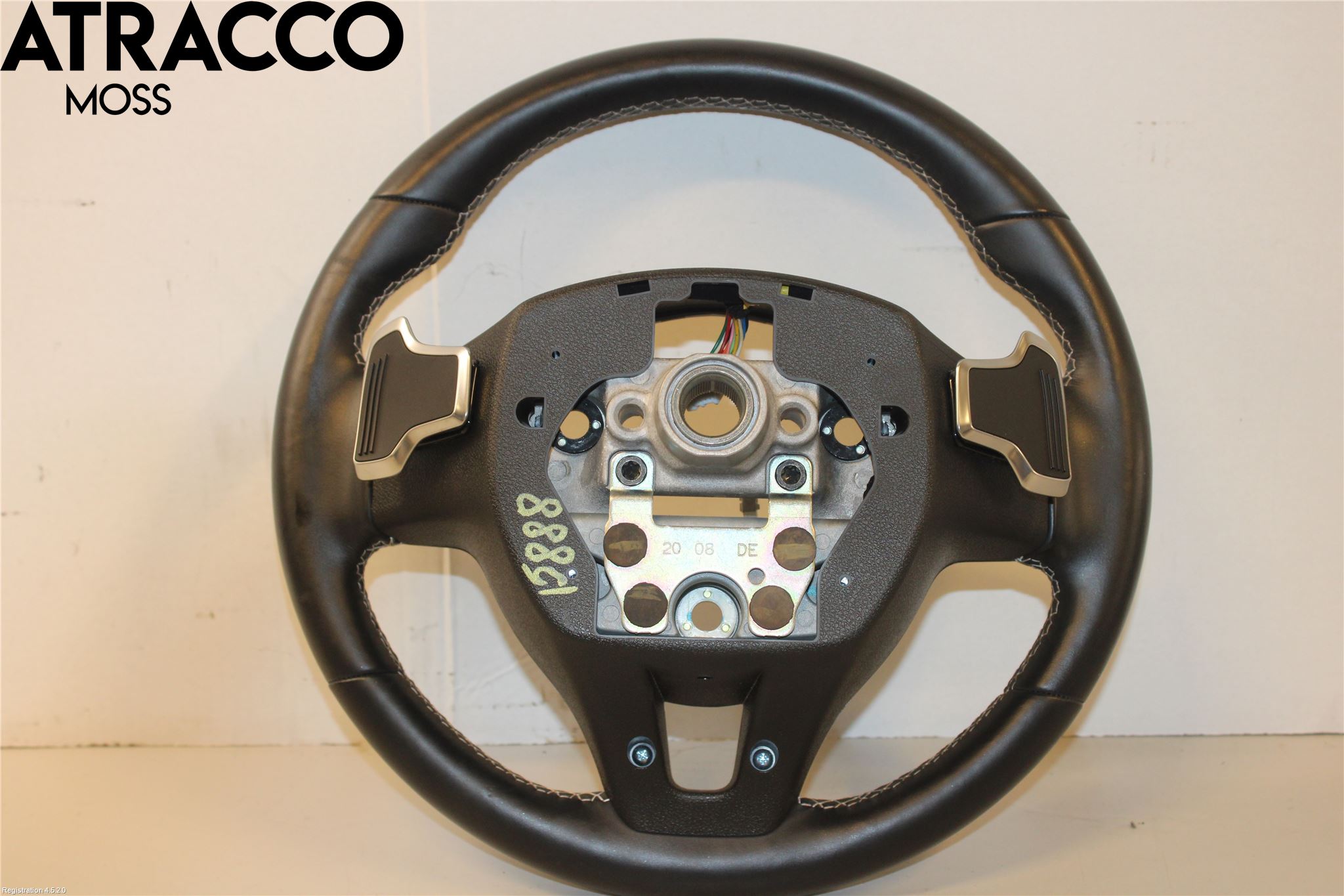 Kia NIRO (DE) 17-22 Ratt