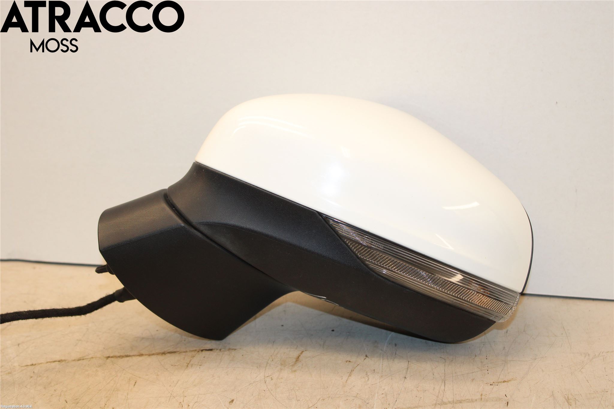 Ford FIESTA (VII) 18-23 Speil V M-El Justering