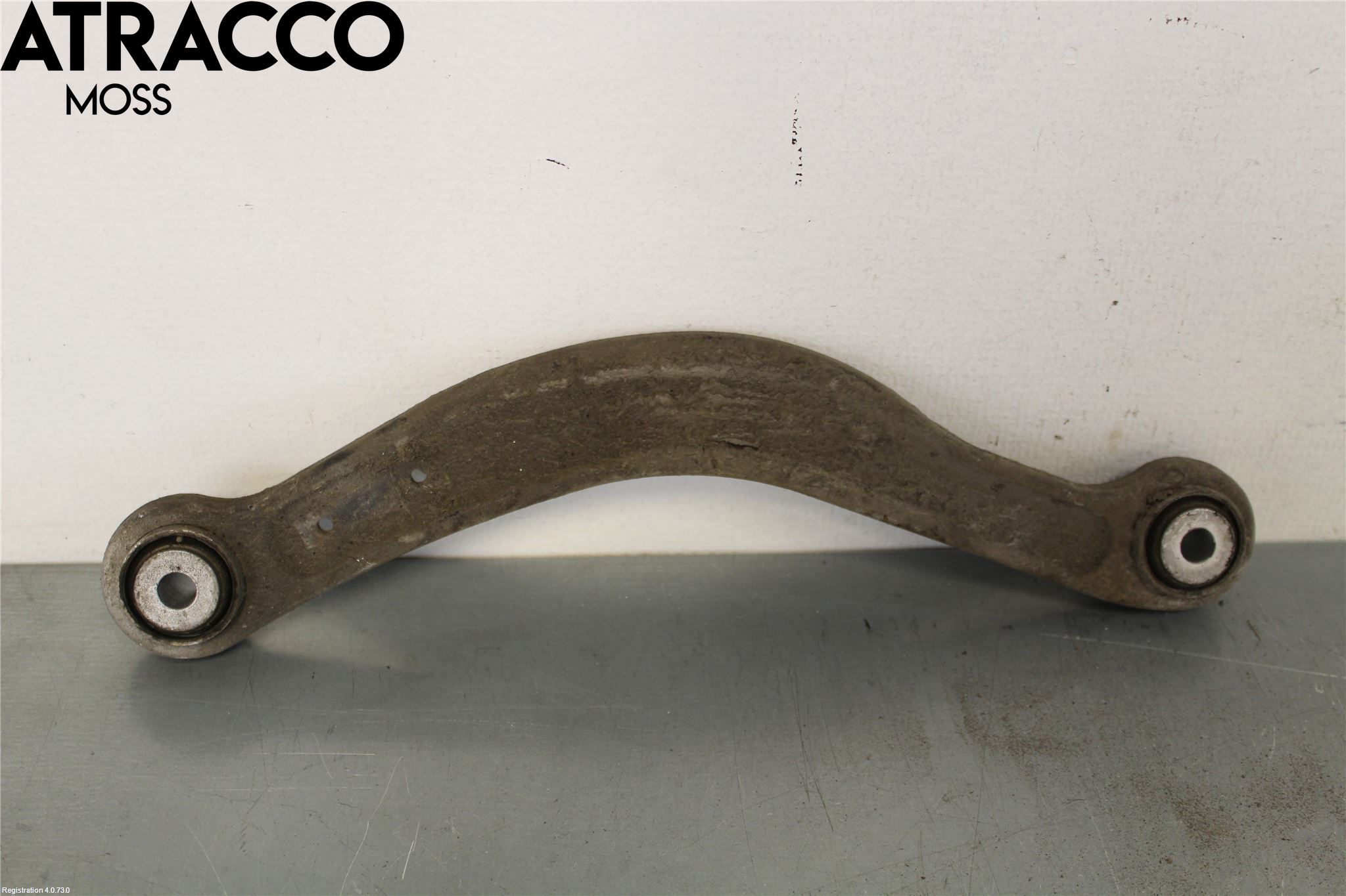 Mercedes-Benz MB E-KLASS (W213) 16-23 Bærearm Bak Høyre Øvre