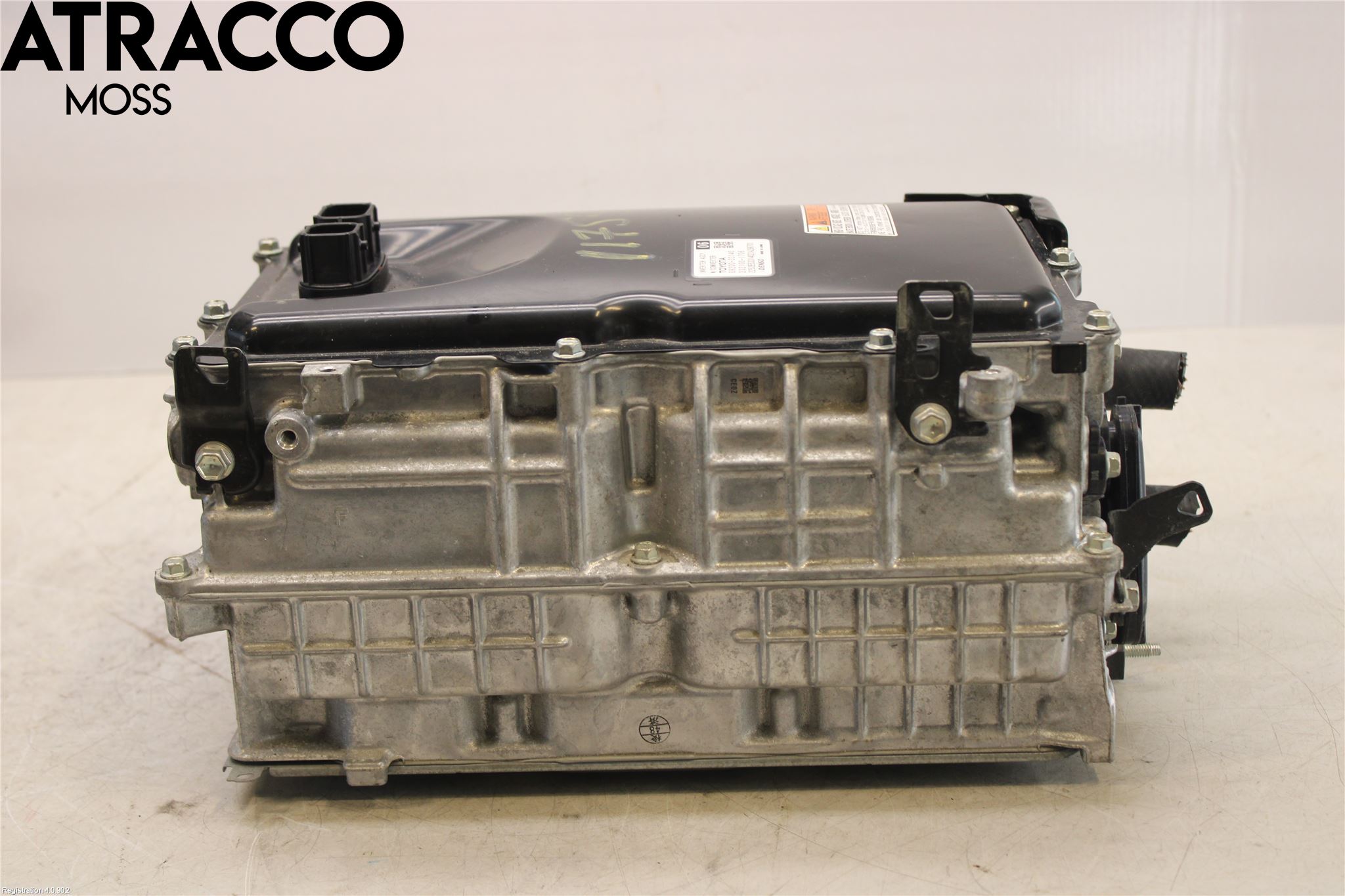 Lexus ES 250/300/330 Inverter Hybrid