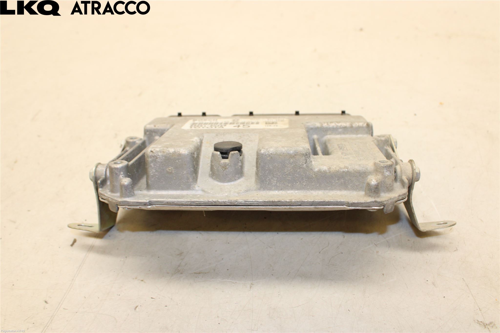 Toyota AYGO 15-21 Styreenhet Innsprøytning