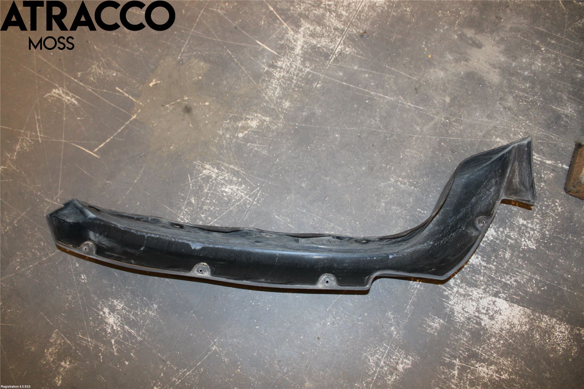 Hummer H2 Hjulbuelist