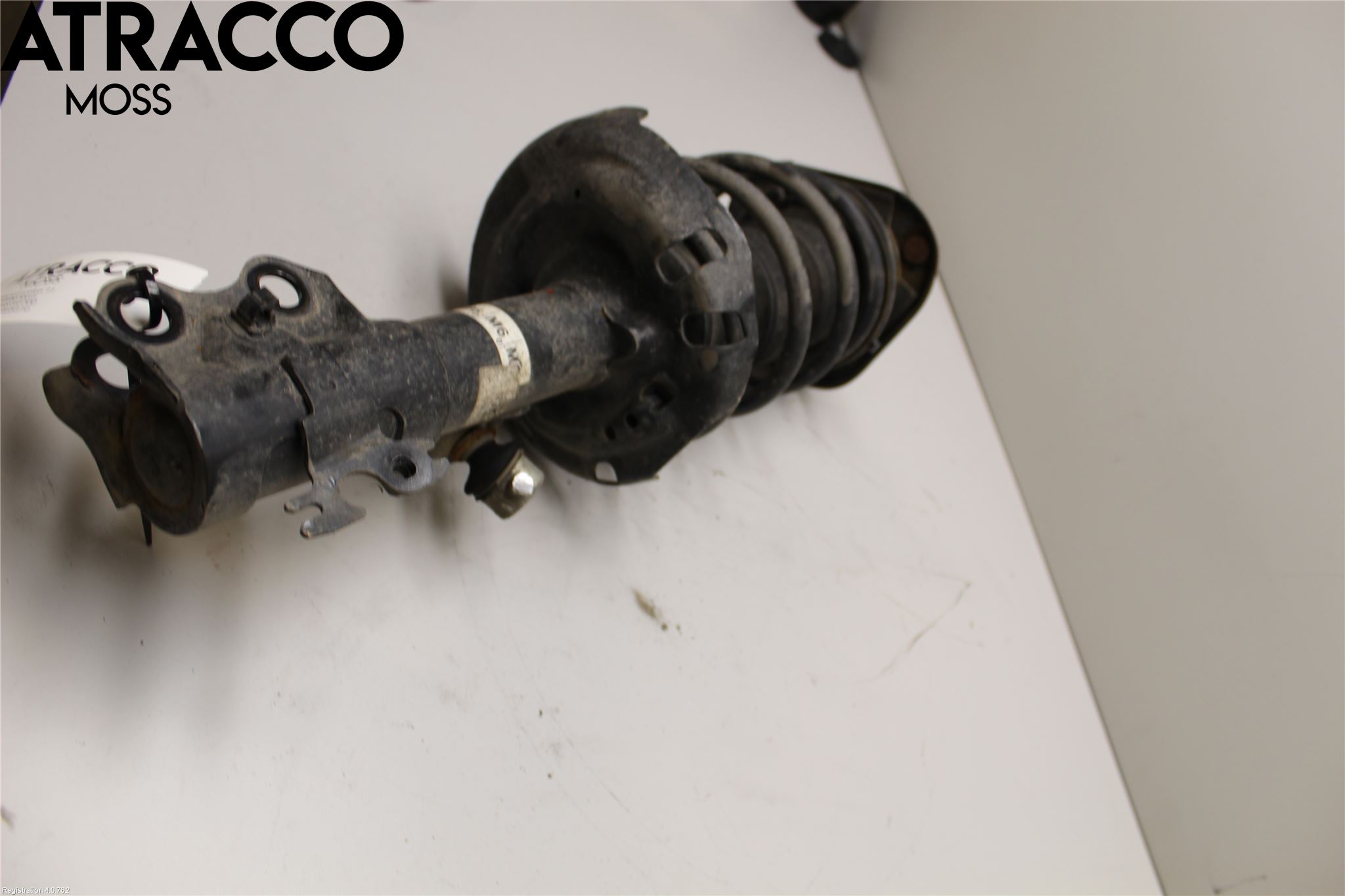 Toyota COROLLA 19- Fjærbein Foran Venstre