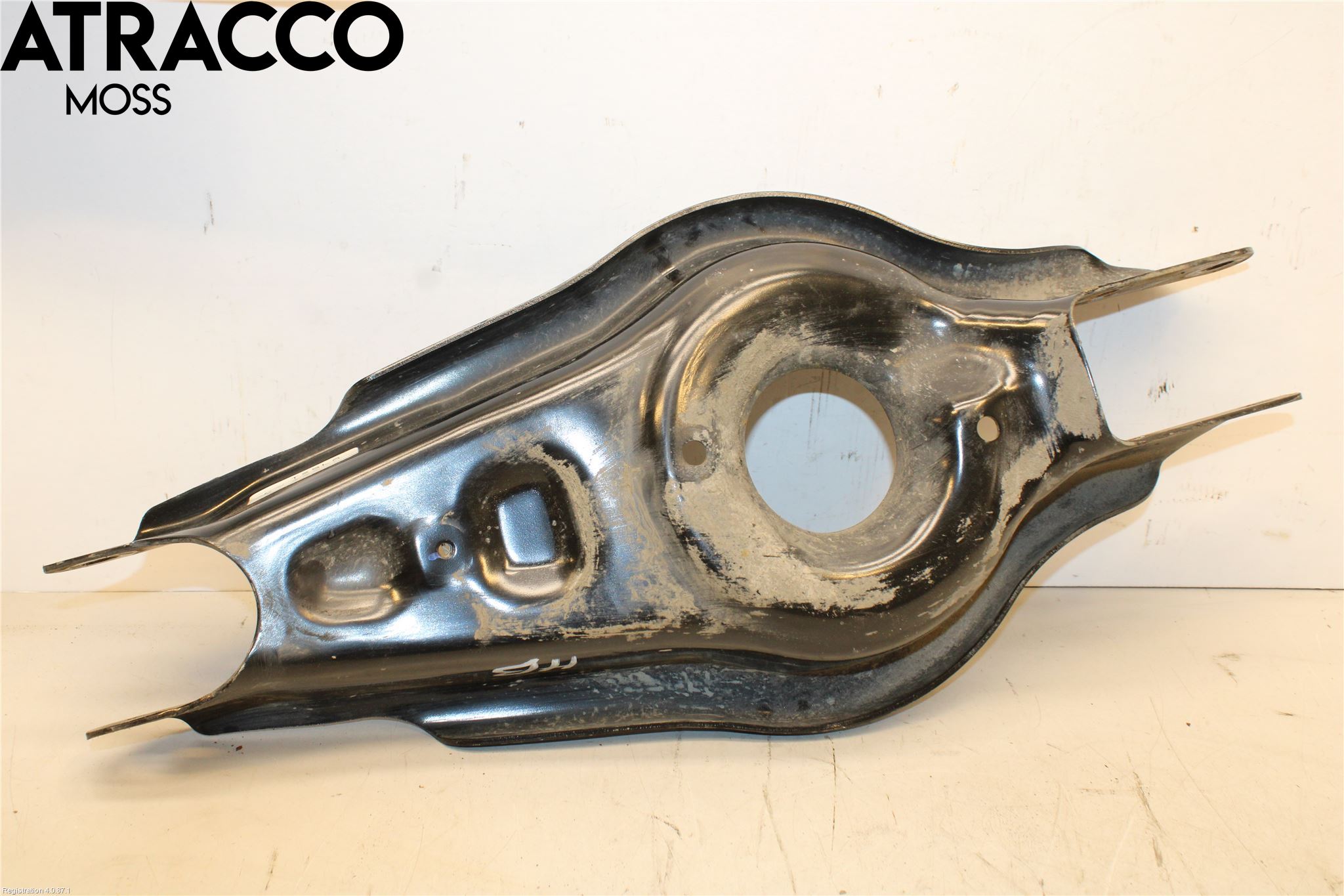 Tesla MODEL 3 17- Bærearm Bak Høyre