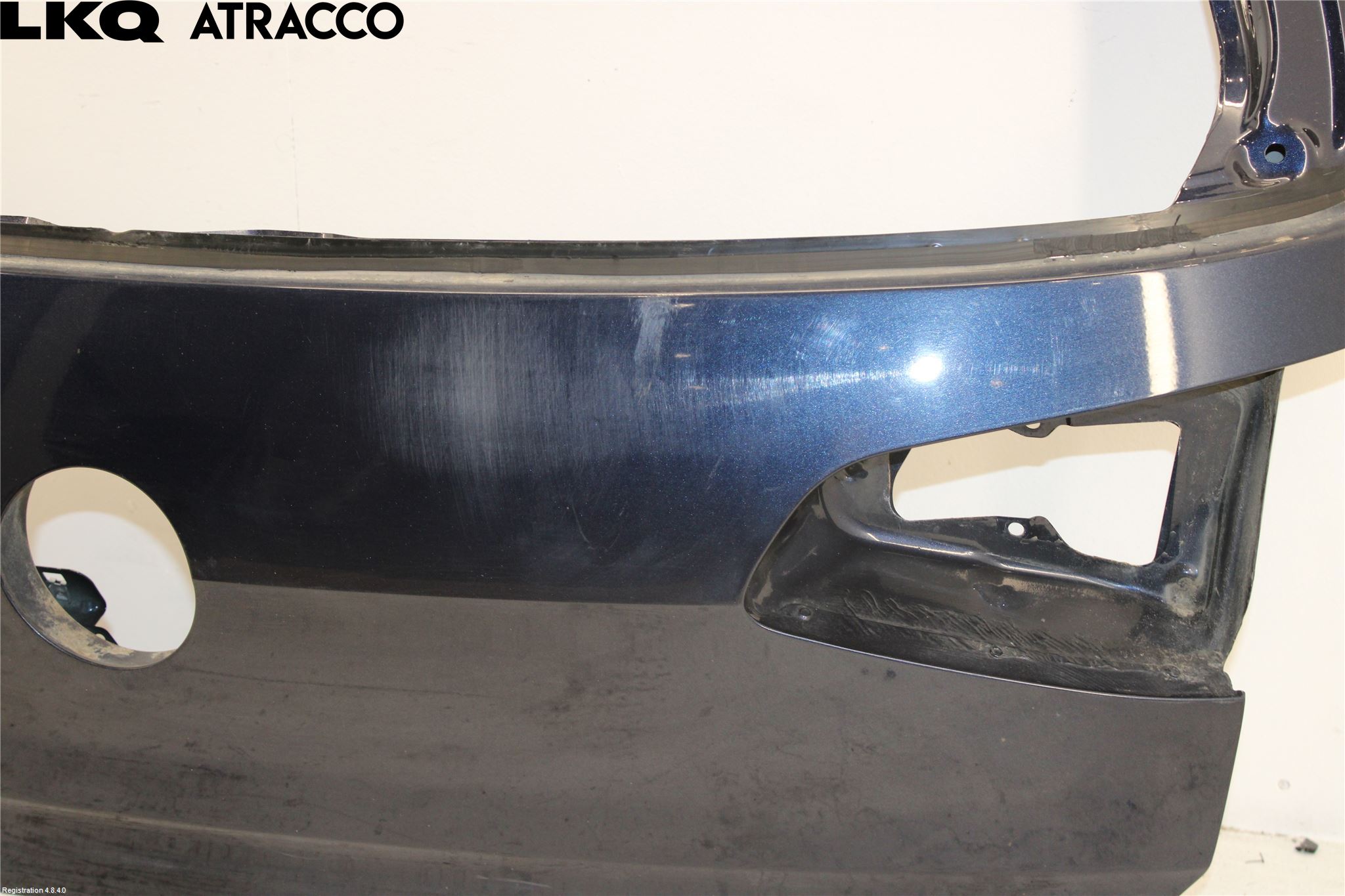 Volkswagen VW GOLF / E-GOLF VII 13-20 Bakluke Cc - Kombi