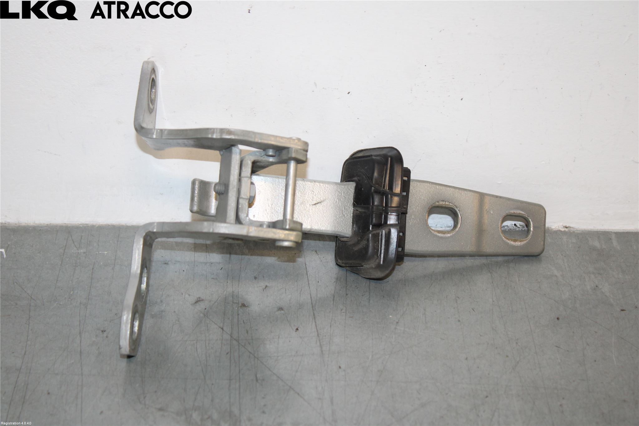 BMW X3 F25 10-17 Bakluke Hengsel Høyre