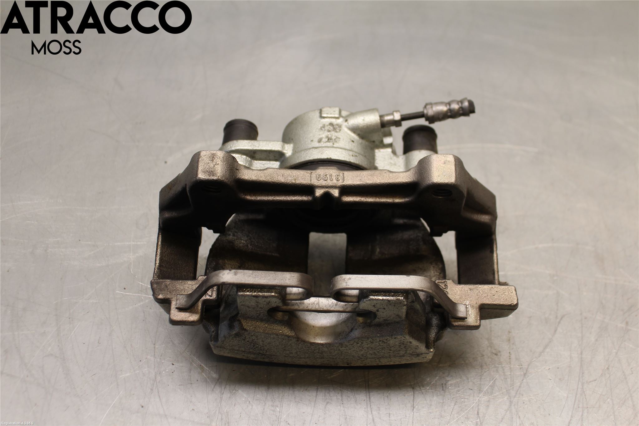 Volvo S60 14-18 Bremsecaliper Foran Høyre