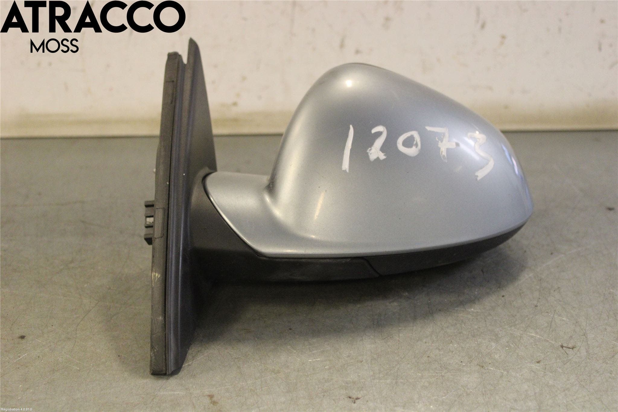 Opel INSIGNIA 09-16 Speil V M-El Justering