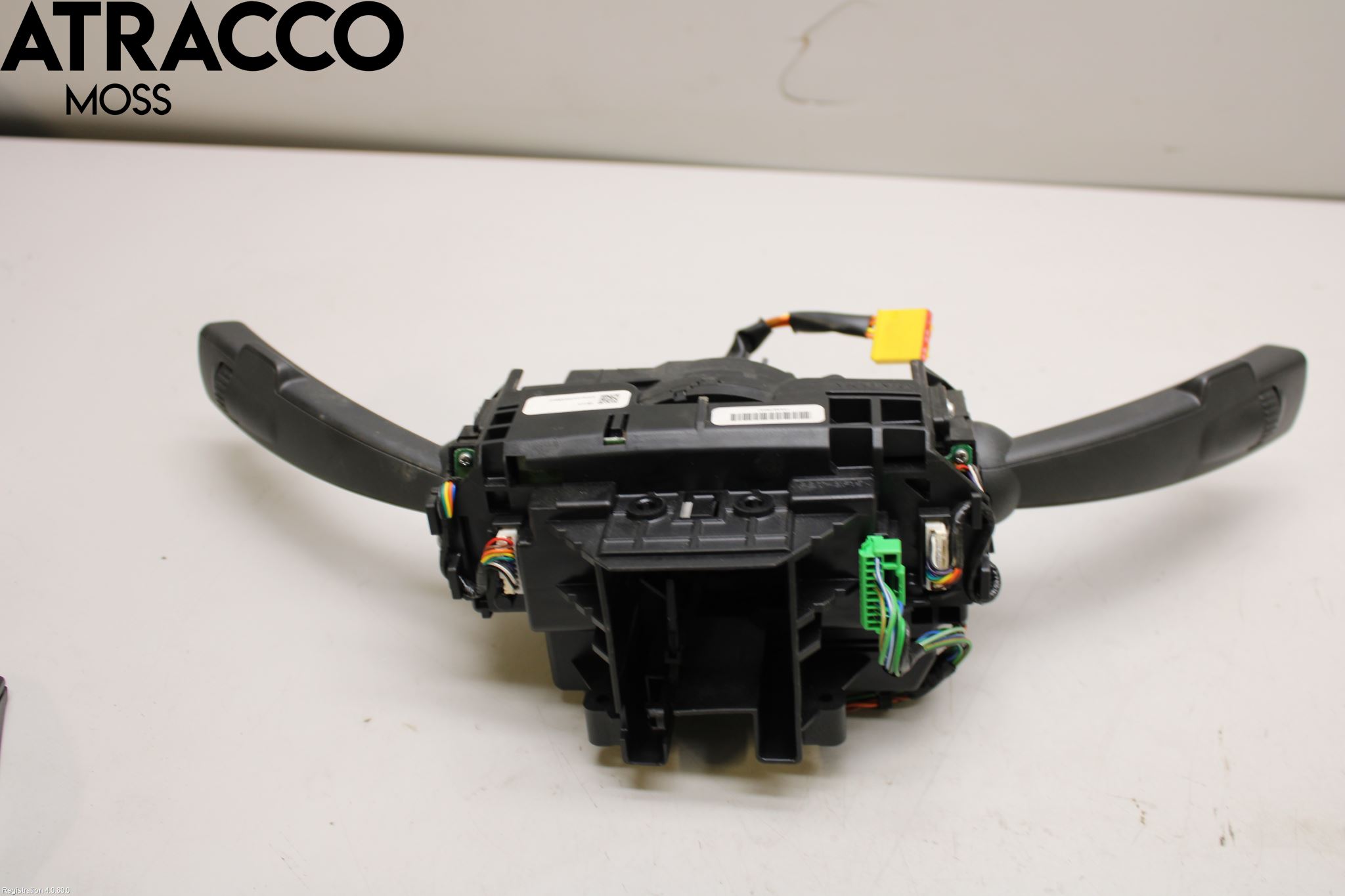 Volvo V70 08-13 Bryter Ratt Kombi H Og V