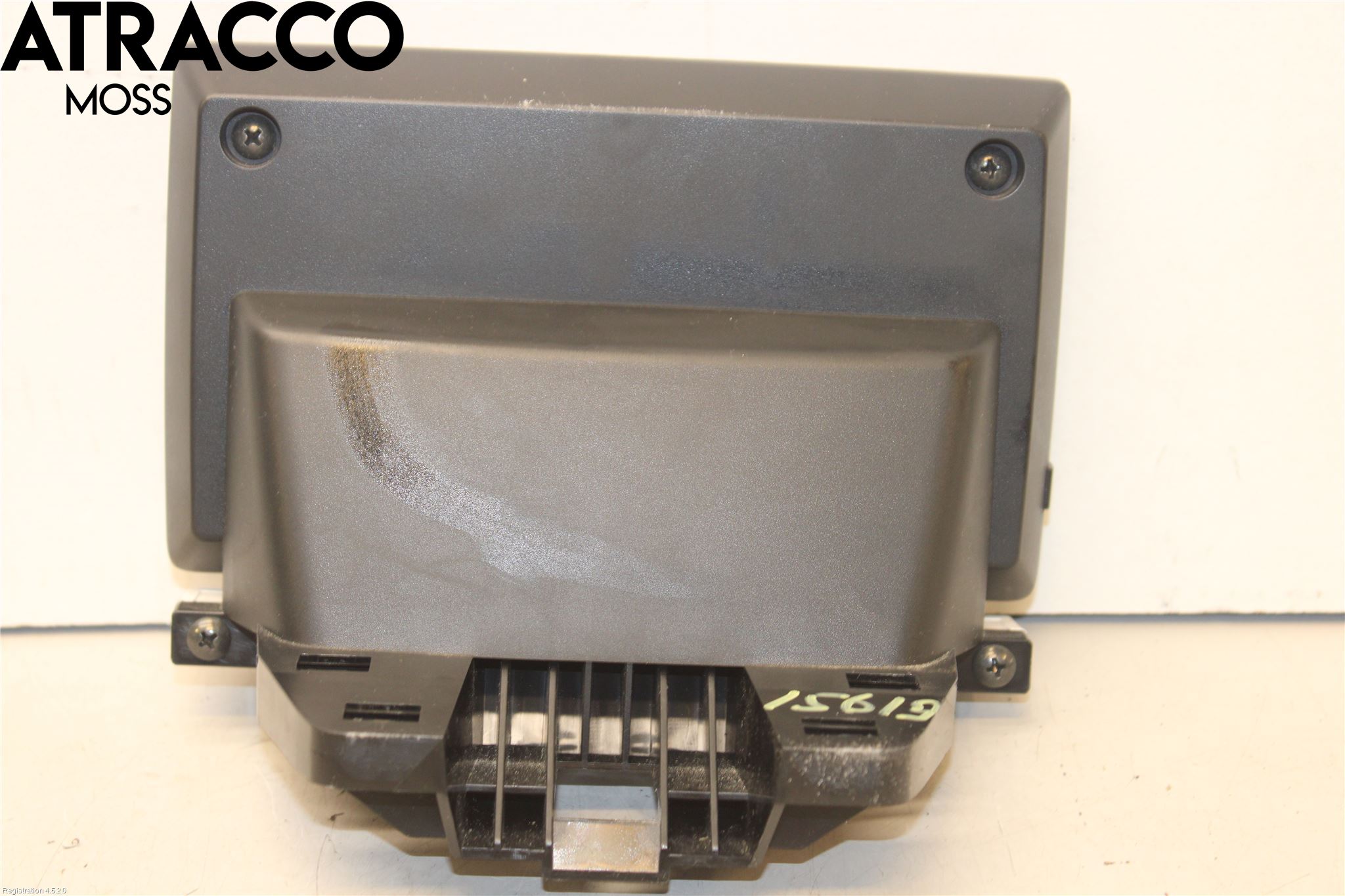 BMW i3 I01 13-22 Instr Kombinert