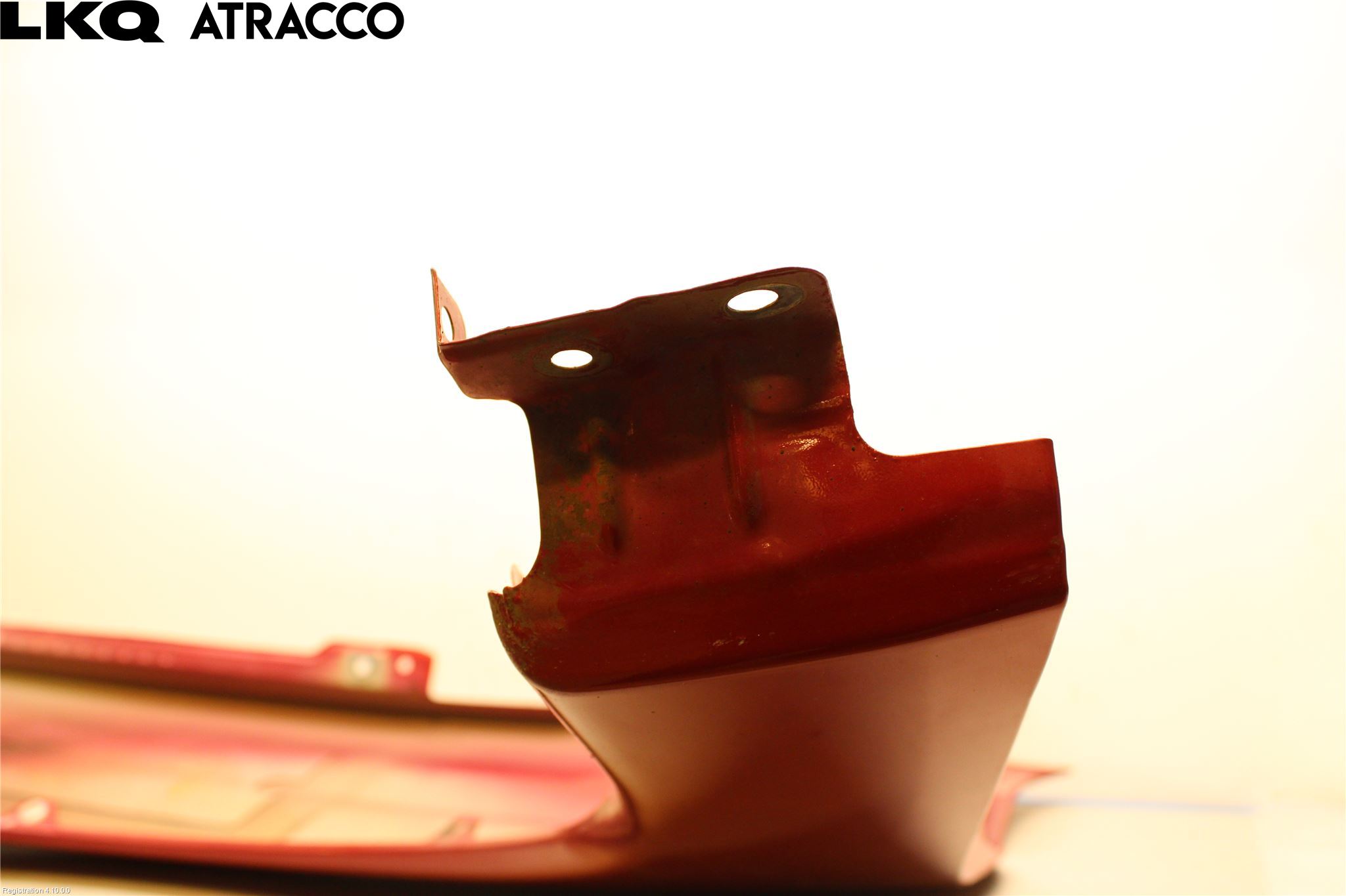 Mitsubishi OUTLANDER 13-21 Skjerm Foran Høyre