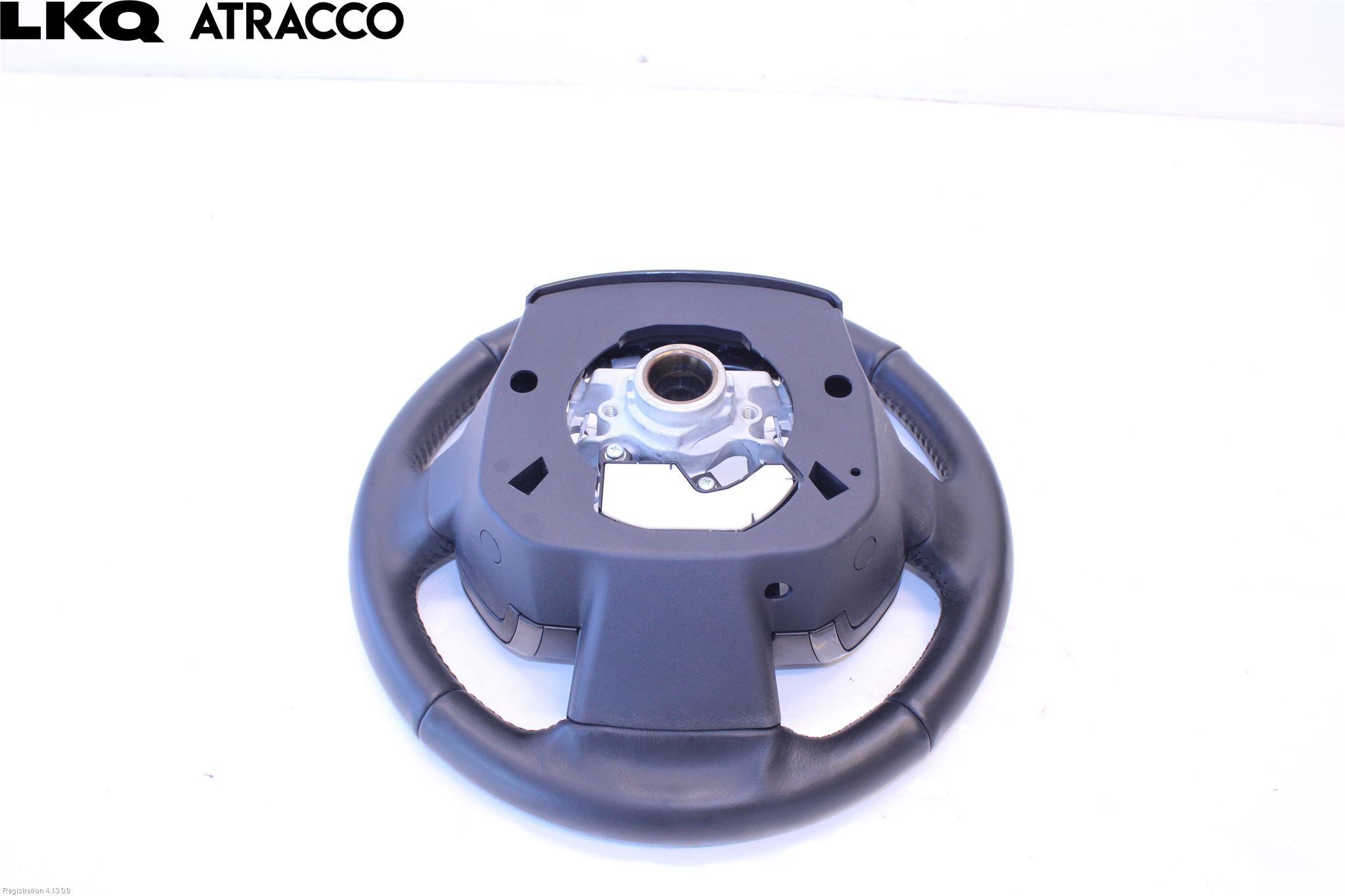 Toyota bZ4X EA10 22- Ratt
