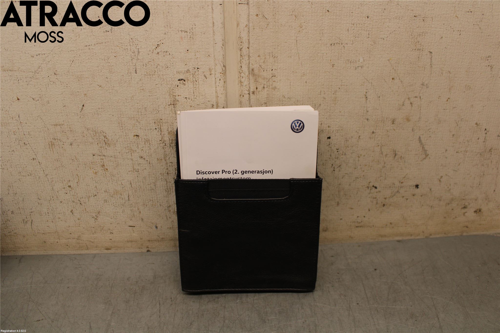 Volkswagen VW GOLF / E-GOLF VII 13-20 Instruksjonsbok