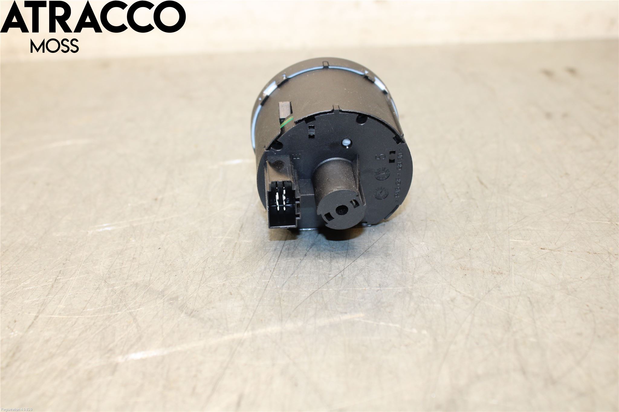 Volkswagen VW TRANSP/CARAVELLE (T6) 16-22 Bryter Hovedlys