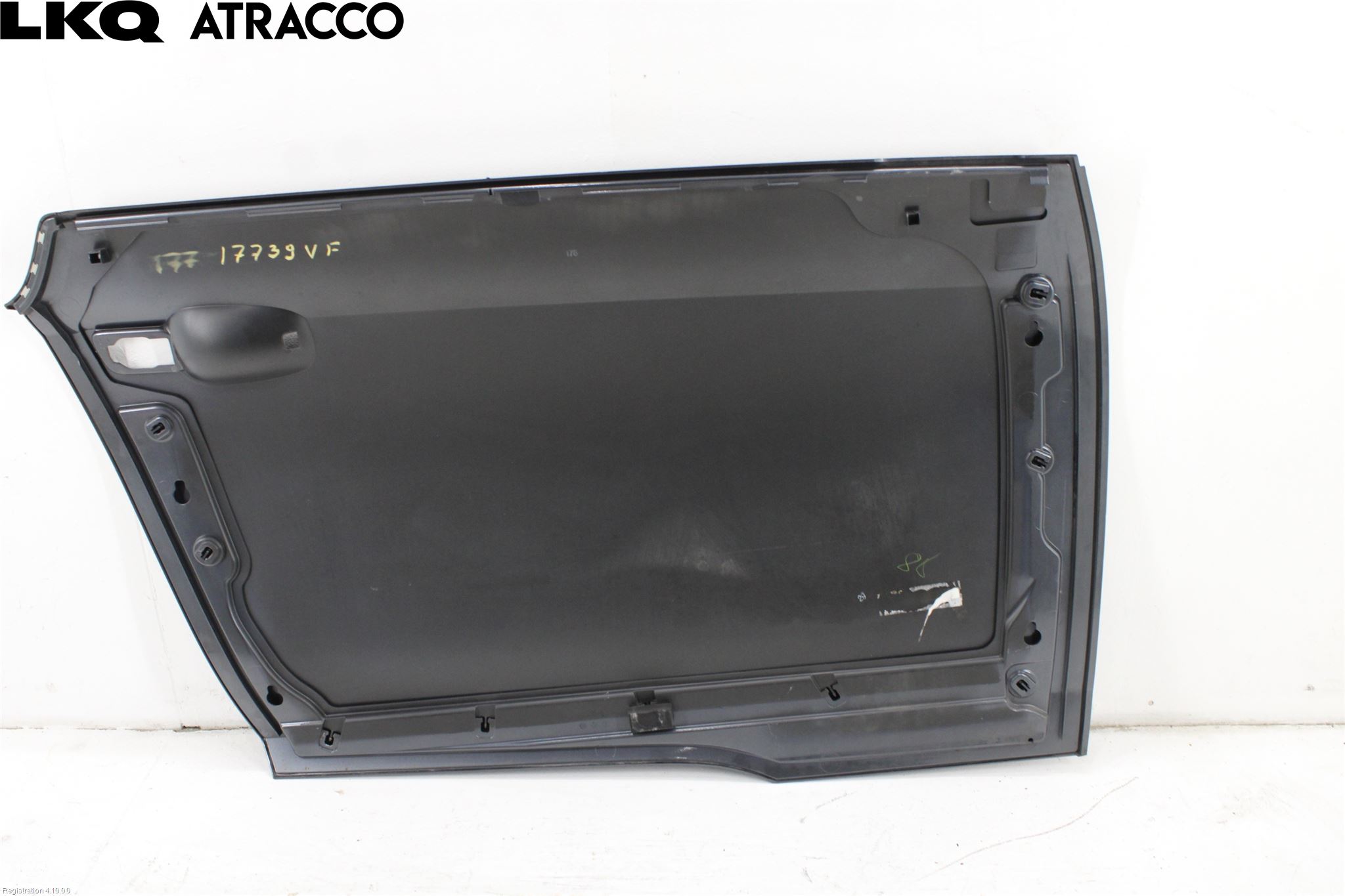 BMW i3 I01 13-22 Dør 4D Foran Høyre