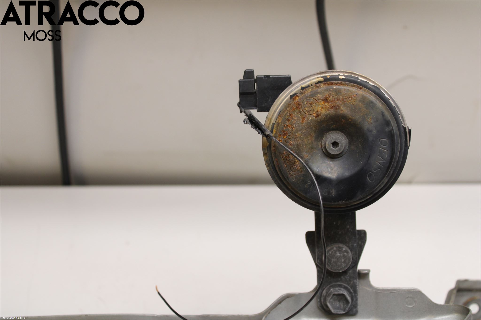 Toyota AURIS 13-19 Signalhorn