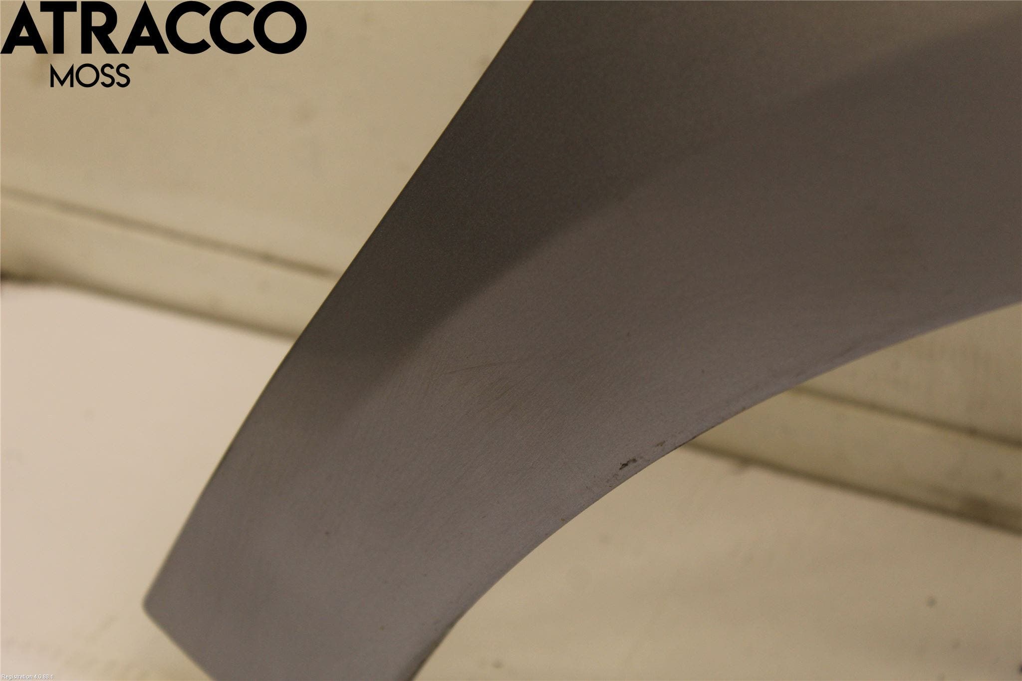 Audi A1/S1 11-18 Skjerm Foran Høyre