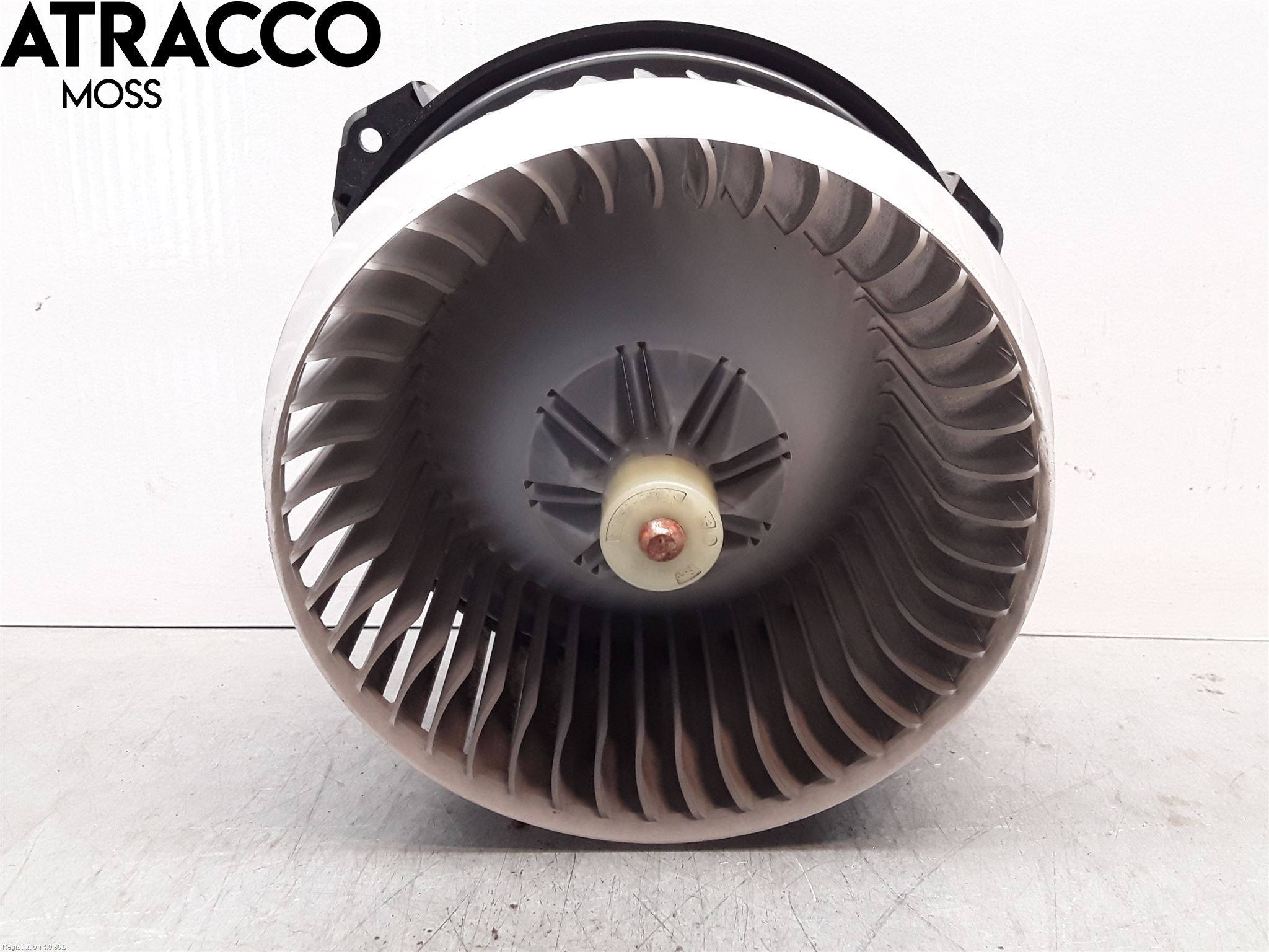 Toyota YARIS XP130 12-14 Varmeapparat Viftemotor