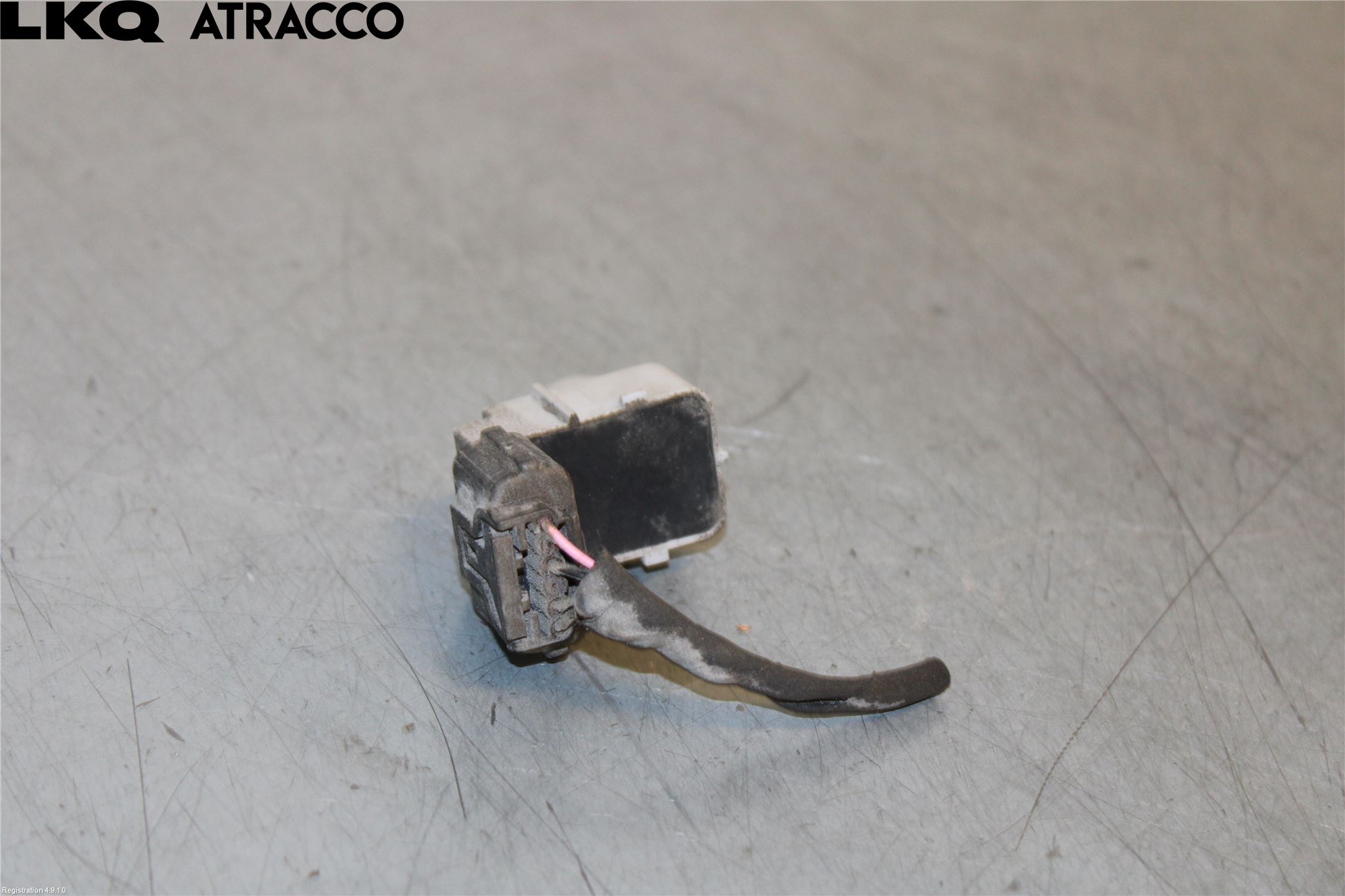 Hyundai i20 GB 15-20 Sensor Ryggesensor