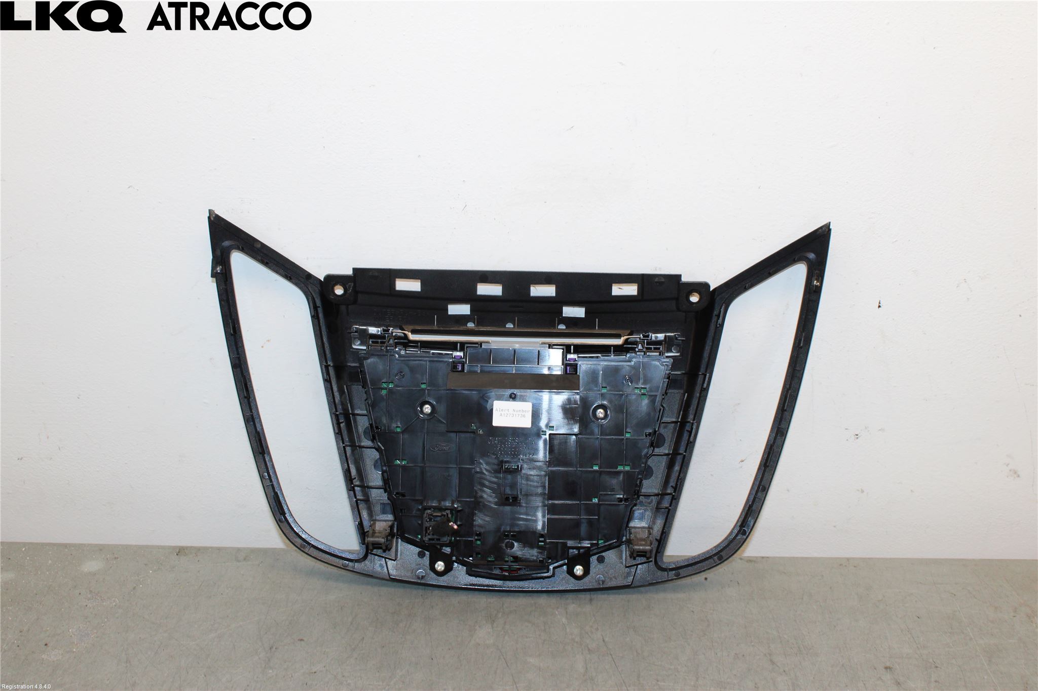 Ford KUGA 13-16 Bryter Multifunksjon