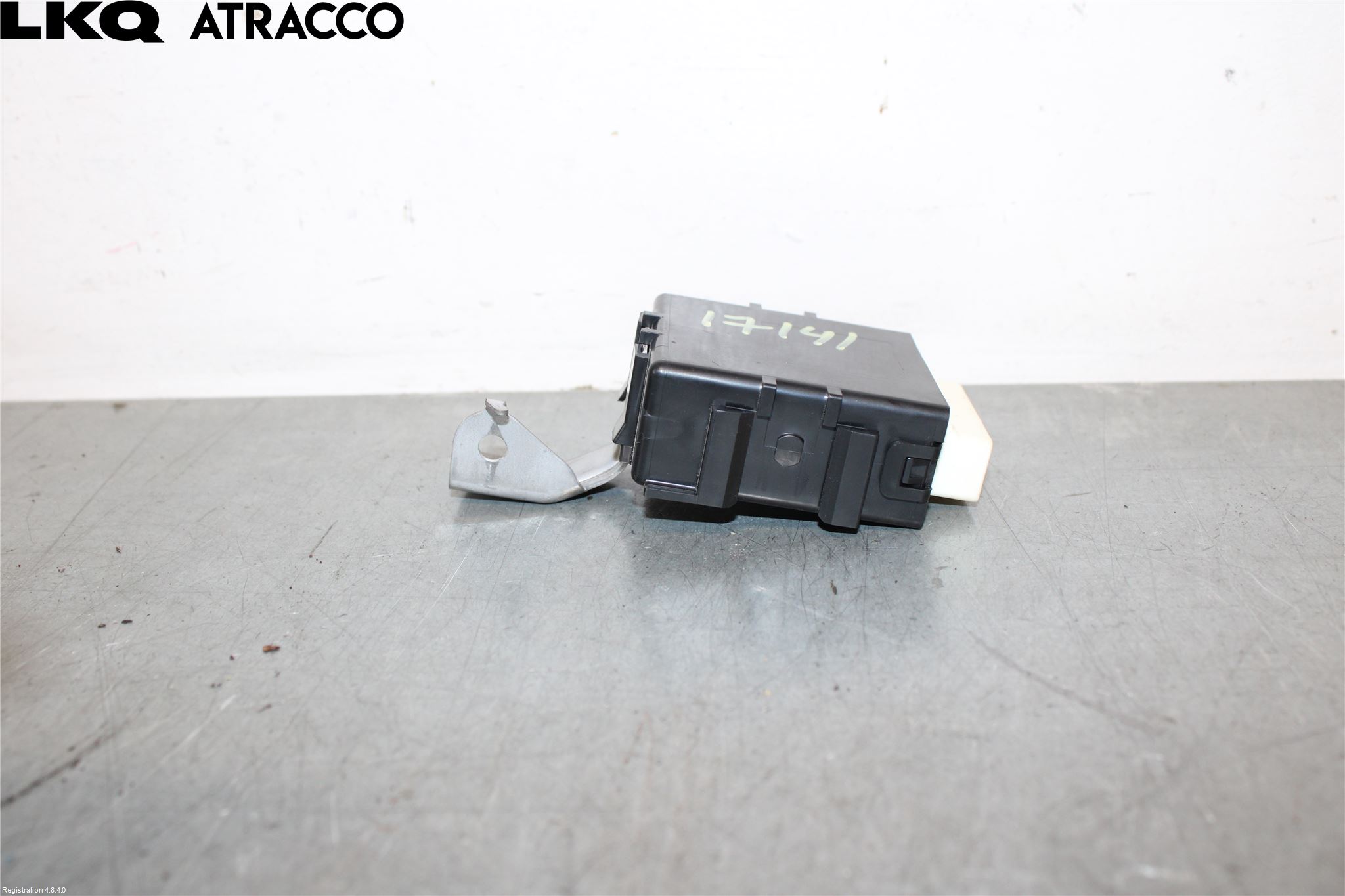 Toyota YARIS XP130 15-20 Styreenhet Øvrig