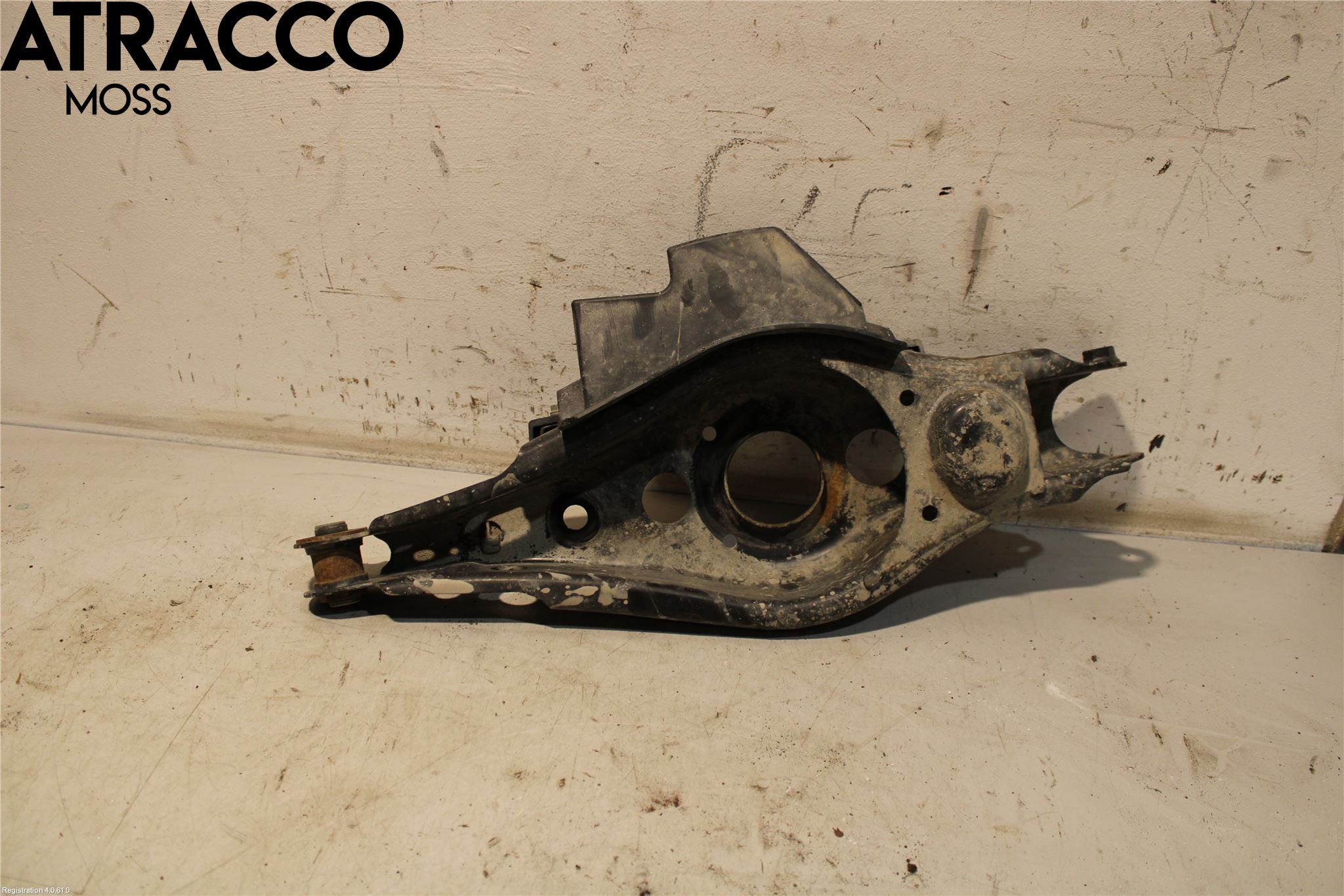 Toyota RAV4 13-18 Bærearm Bak Høyre